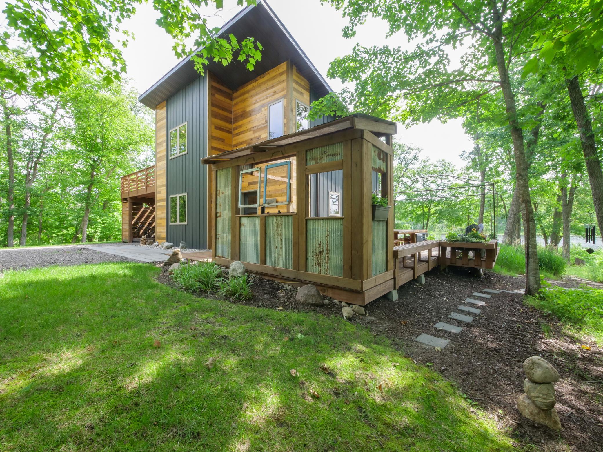 Sold Property