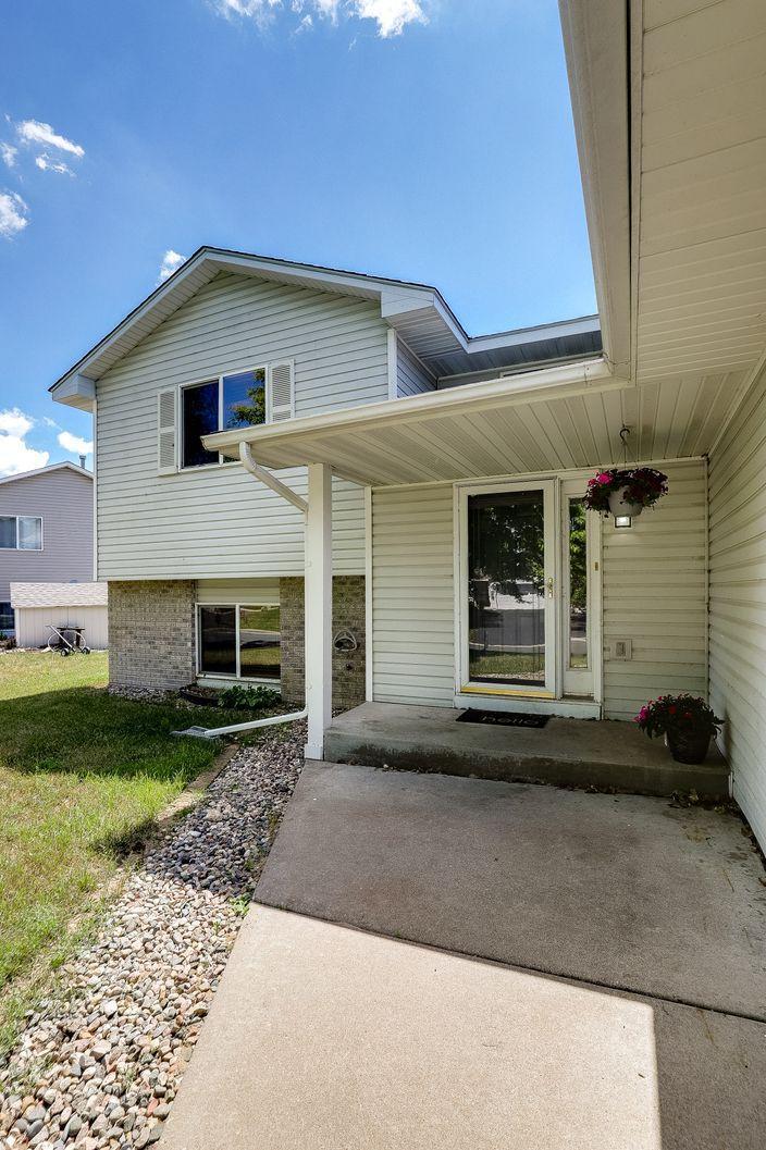 Sold Property