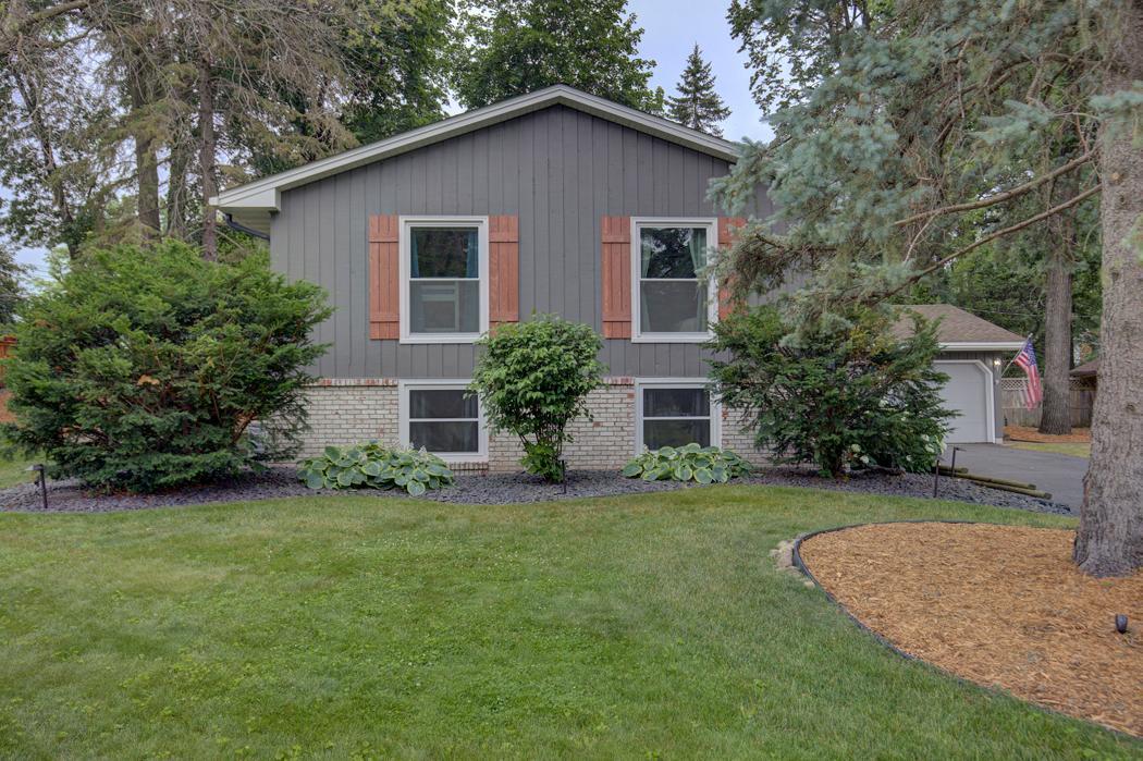 Sold Property