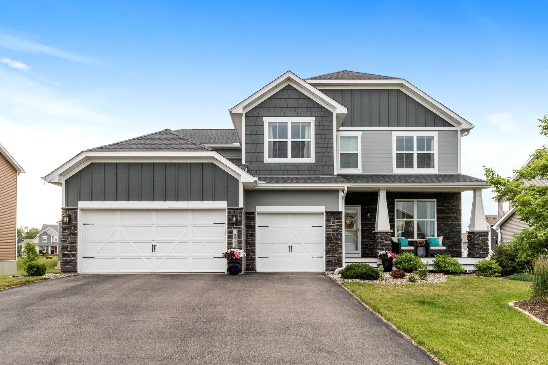 Sold Property