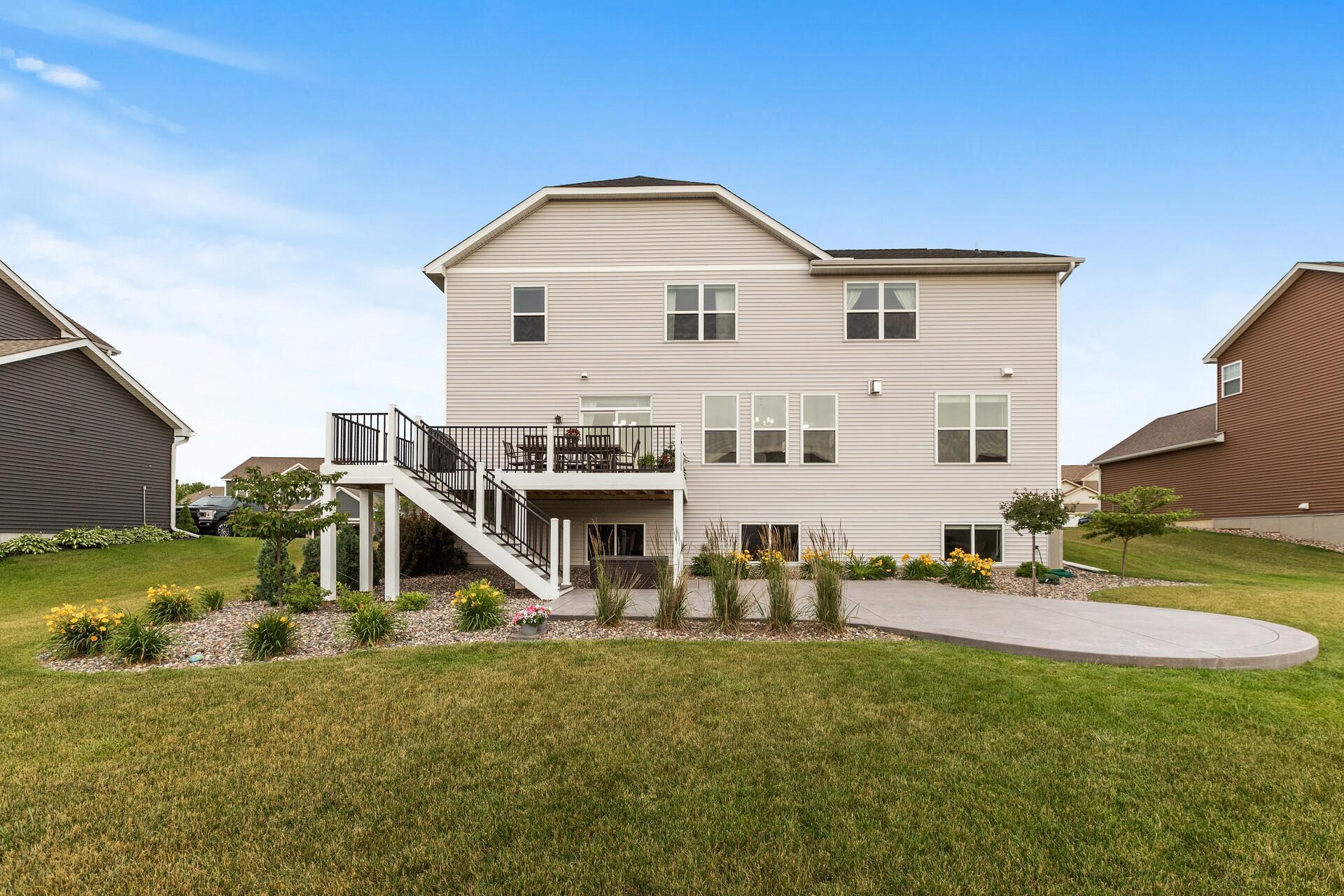 Sold Property
