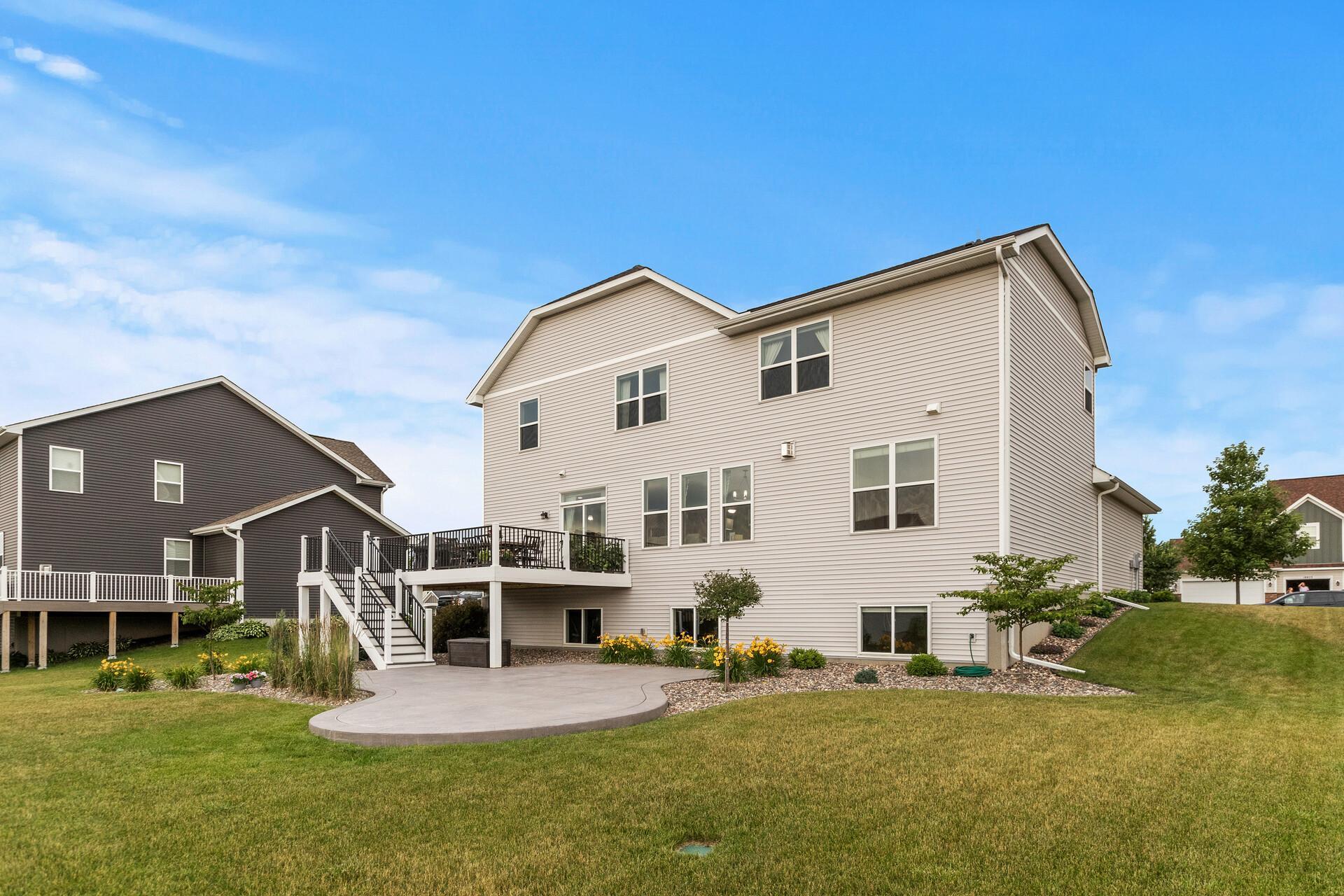 Sold Property
