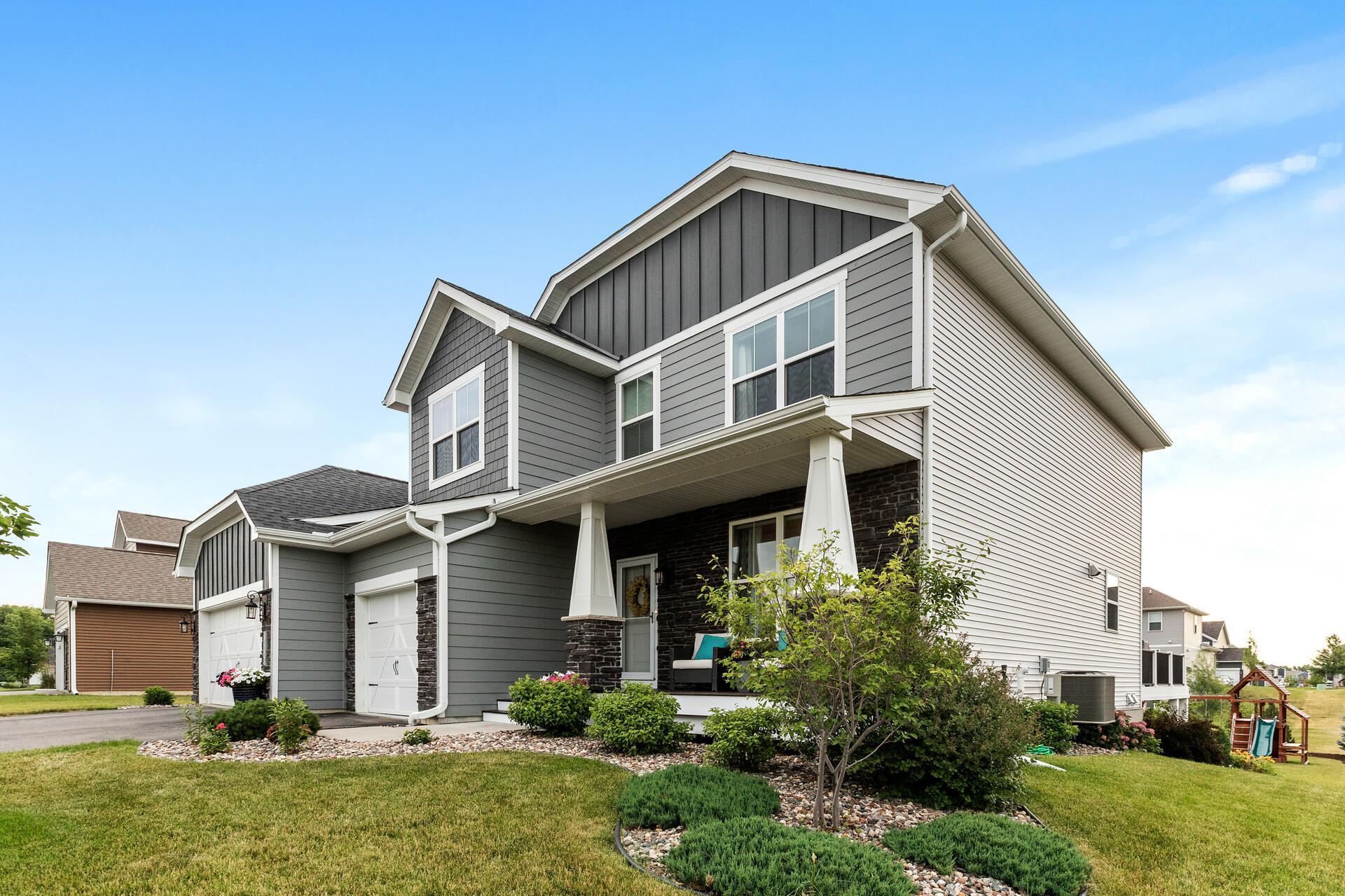 Sold Property