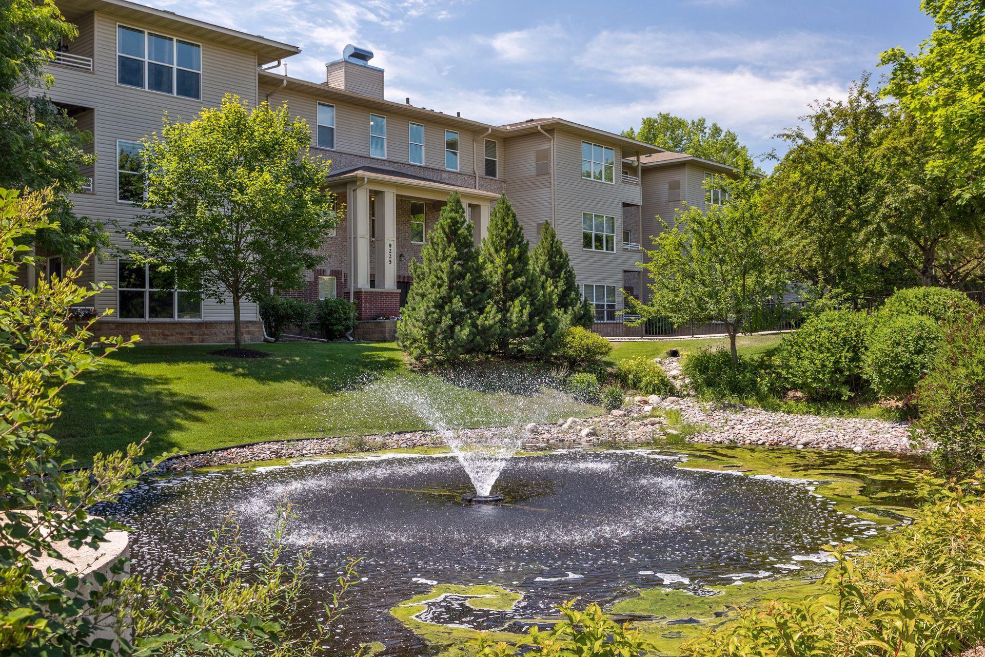 9225 Medicine Lake UNIT 209b Golden Valley Sold Property