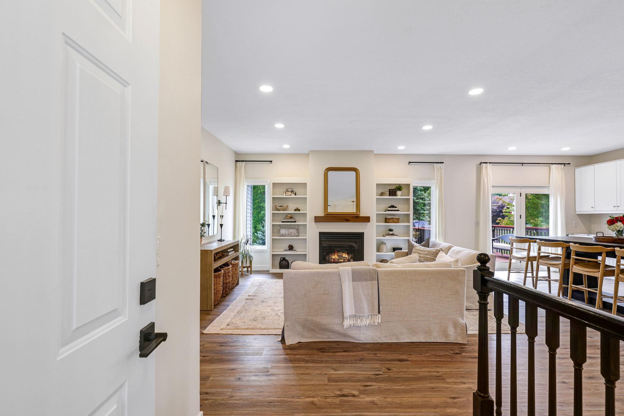Sold Property