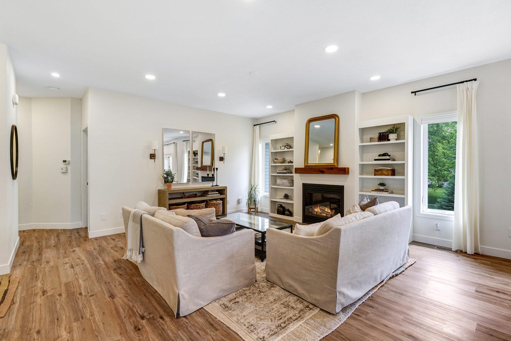 Sold Property