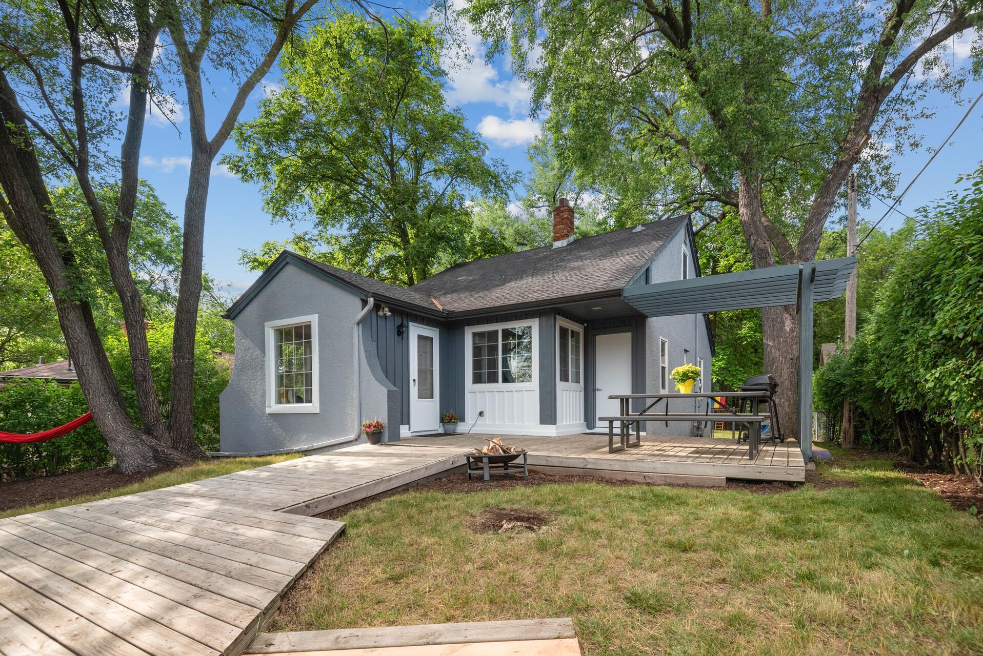 Sold Property