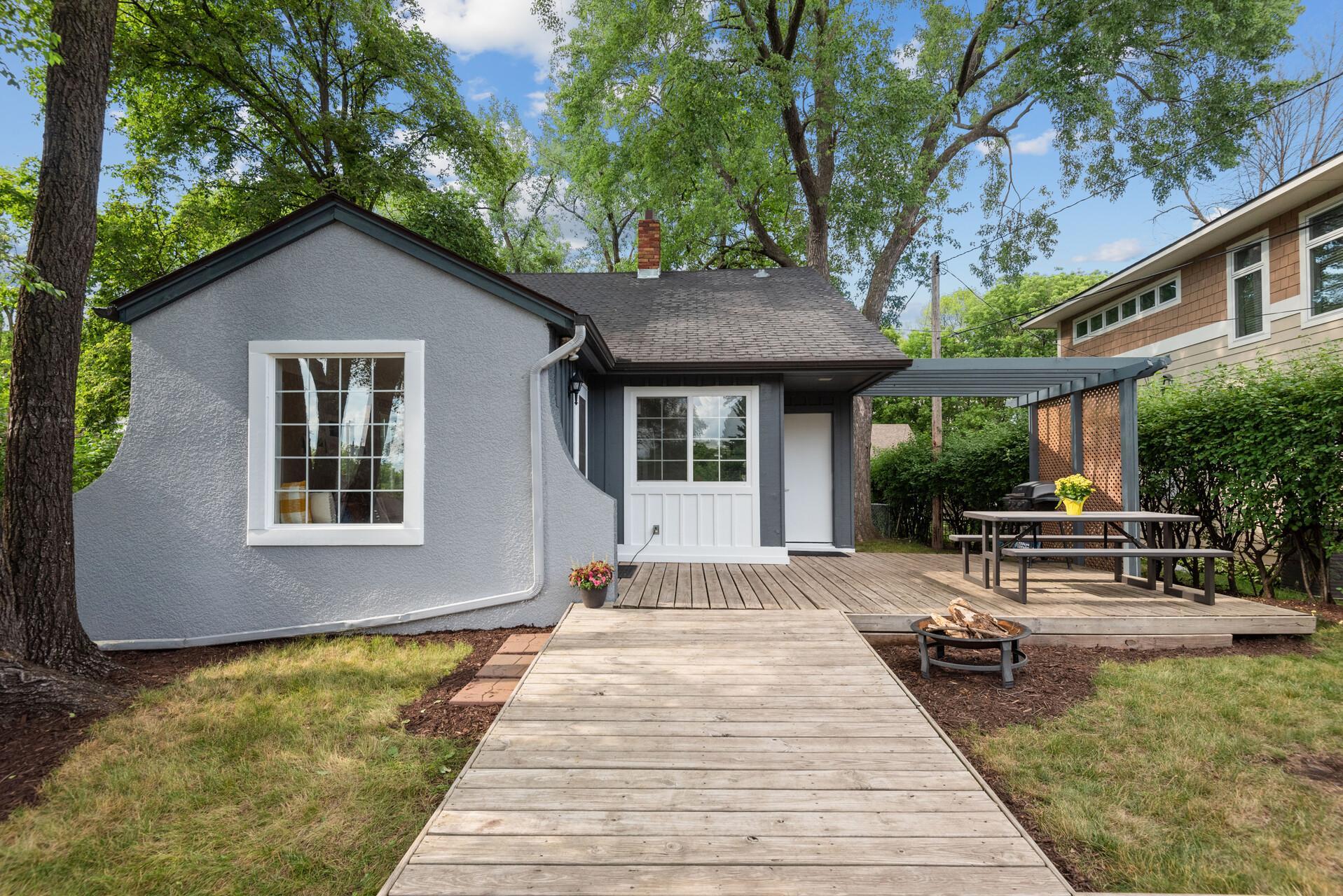 Sold Property