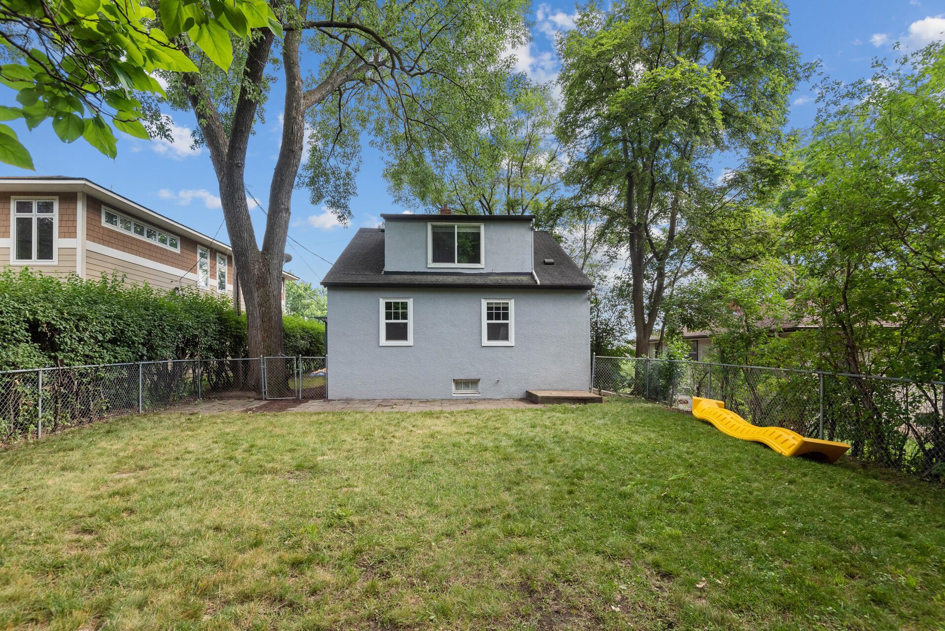 Sold Property