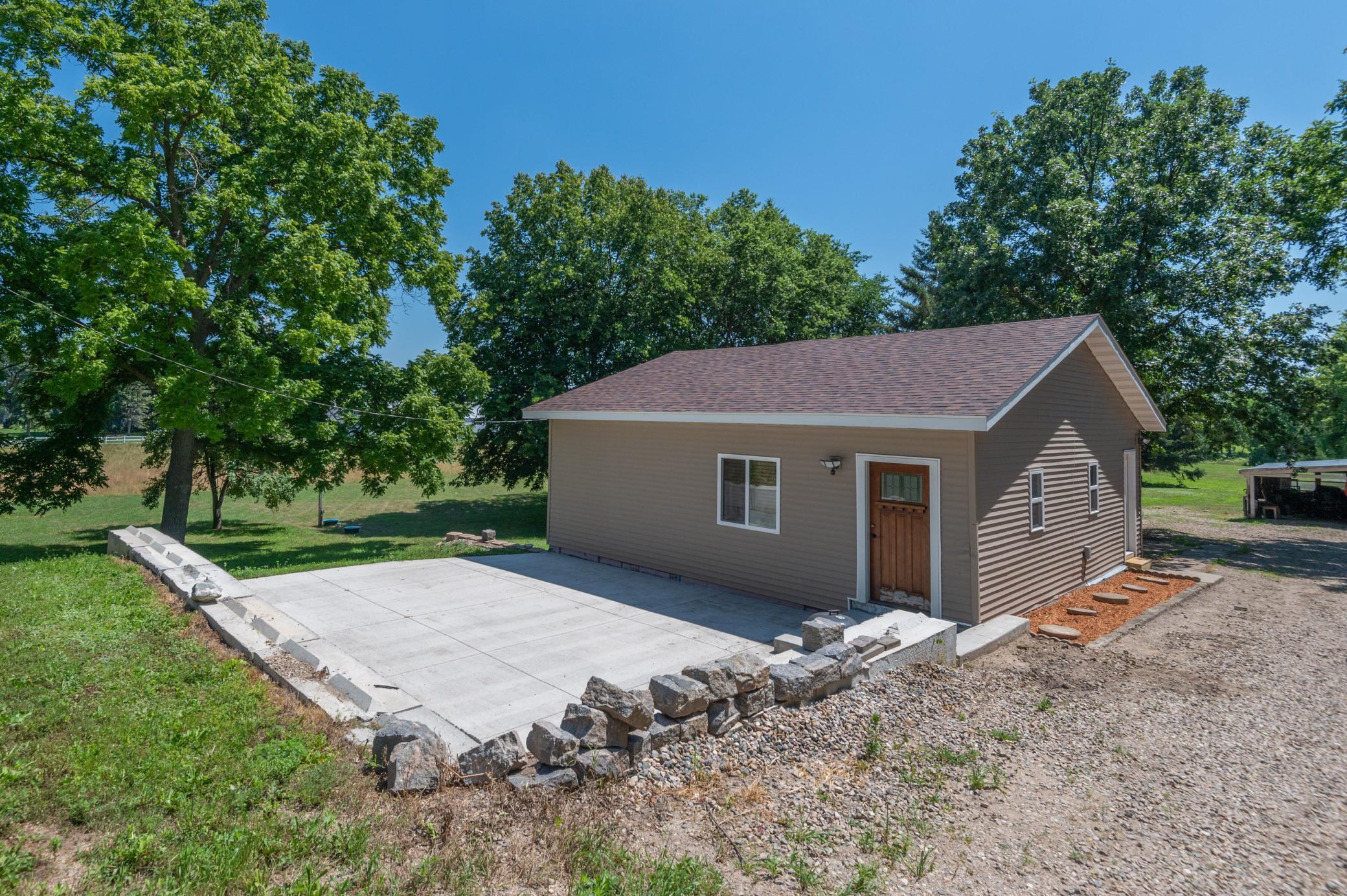 Sold Property