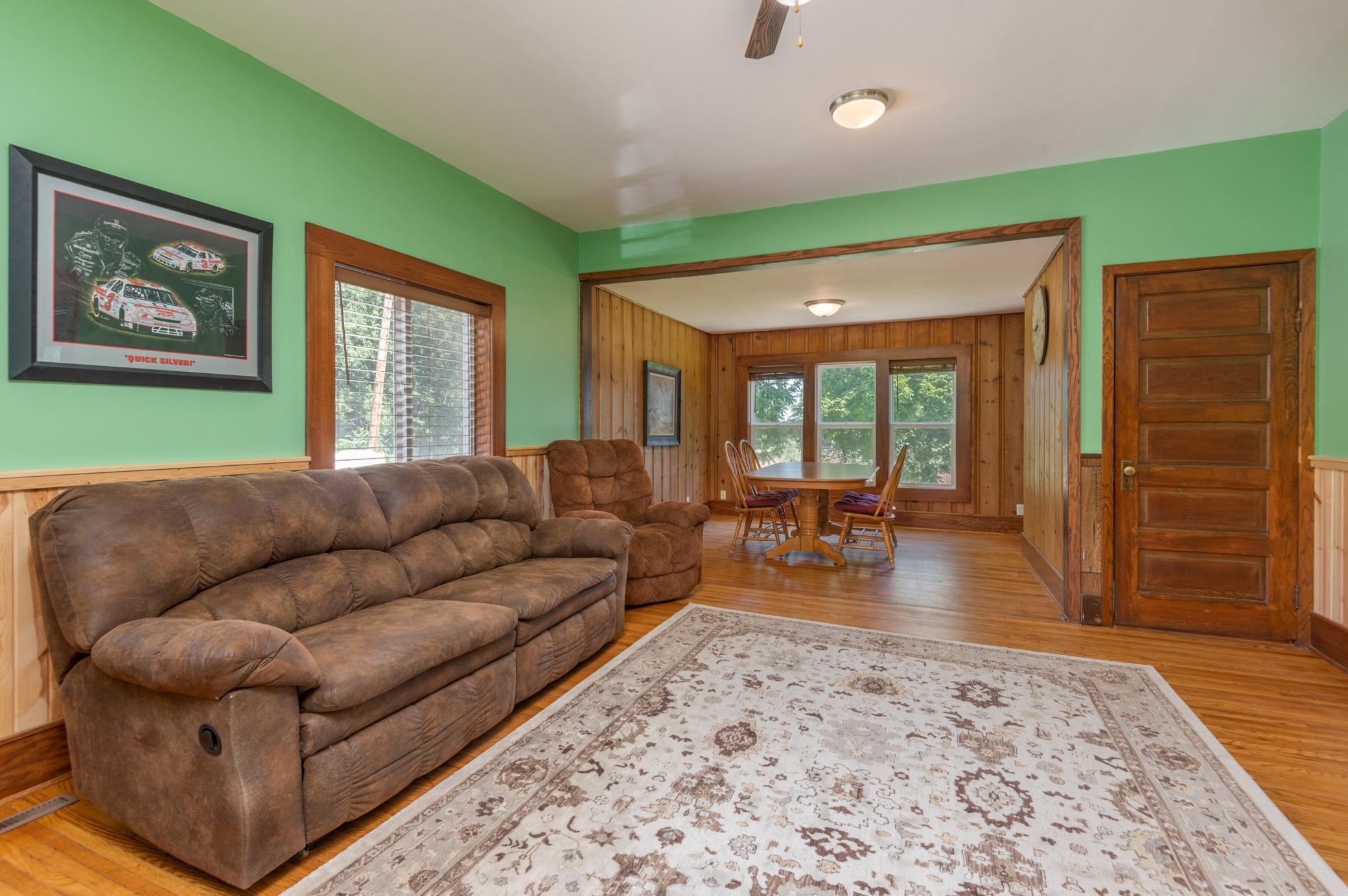 Sold Property
