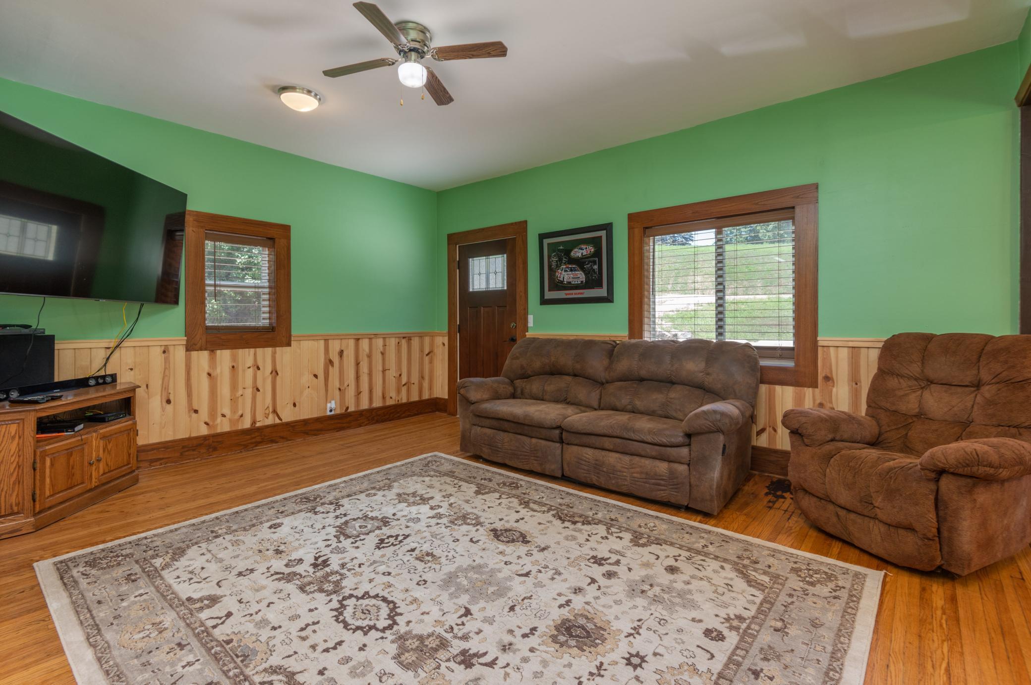 Sold Property