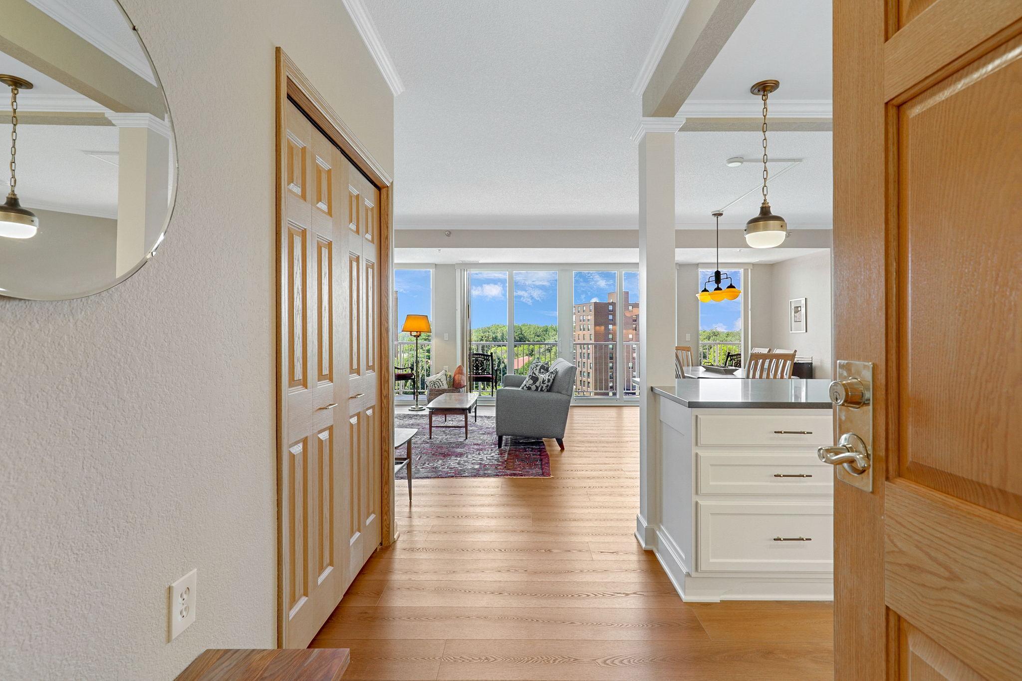 Sold Property