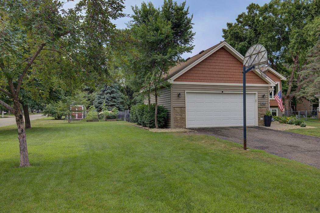 Sold Property