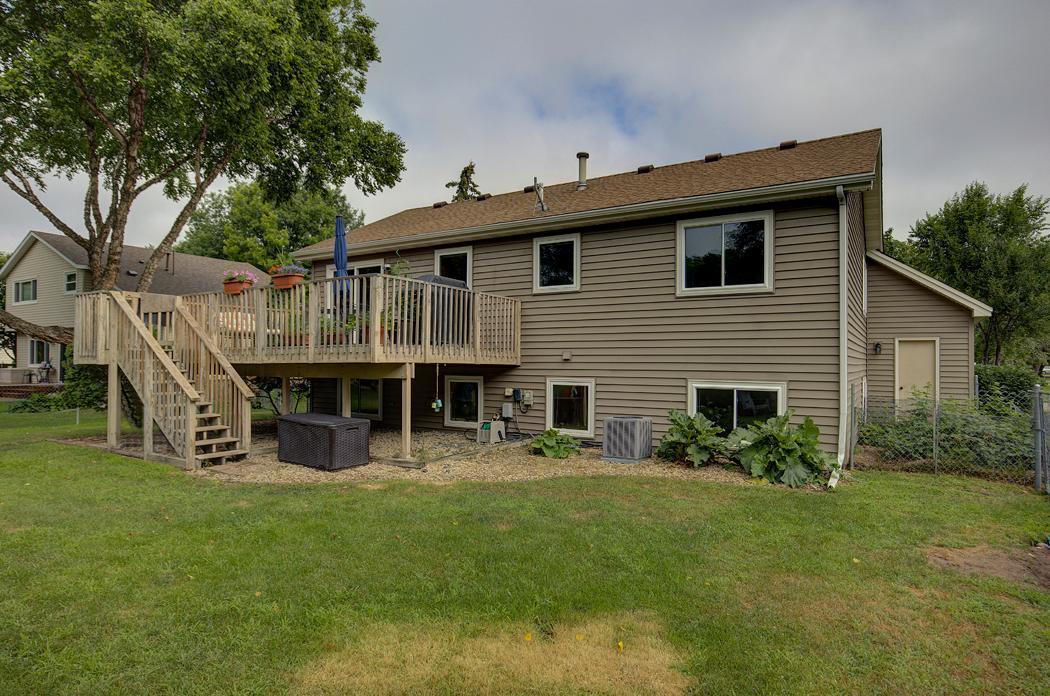 Sold Property