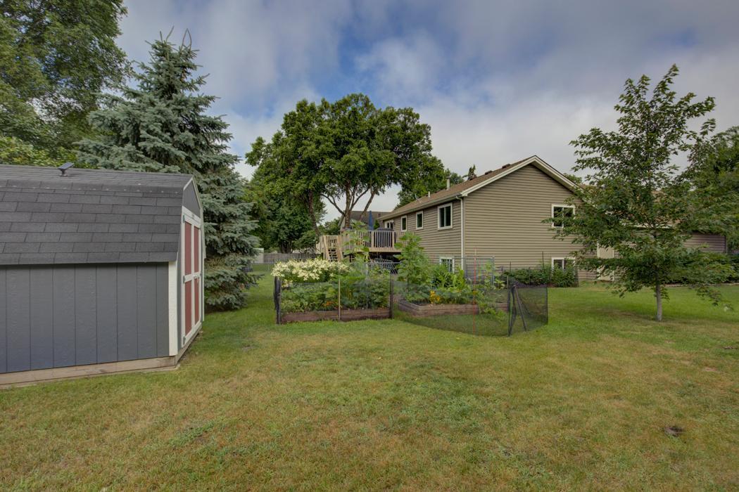 Sold Property