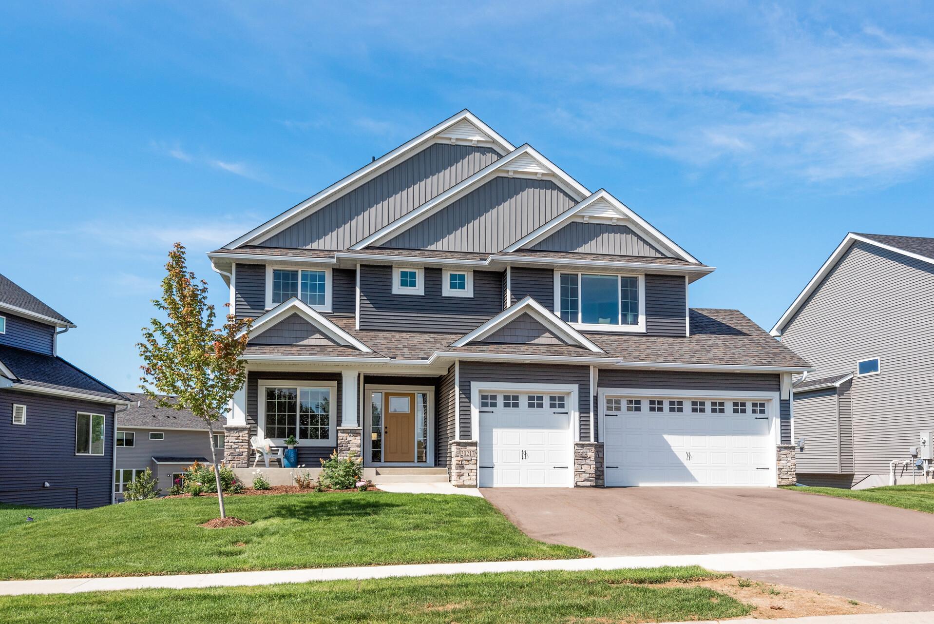 Sold Property