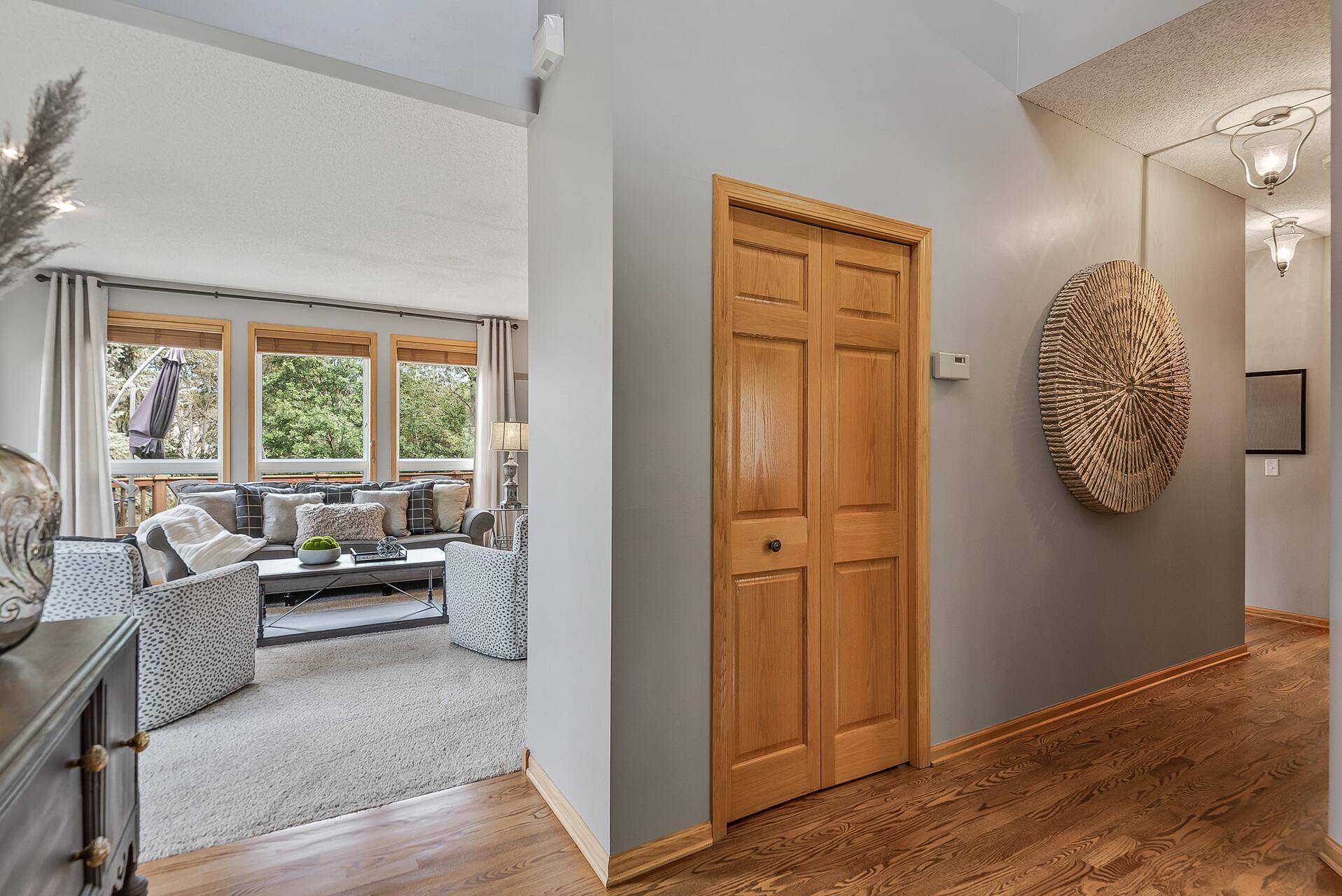 Sold Property