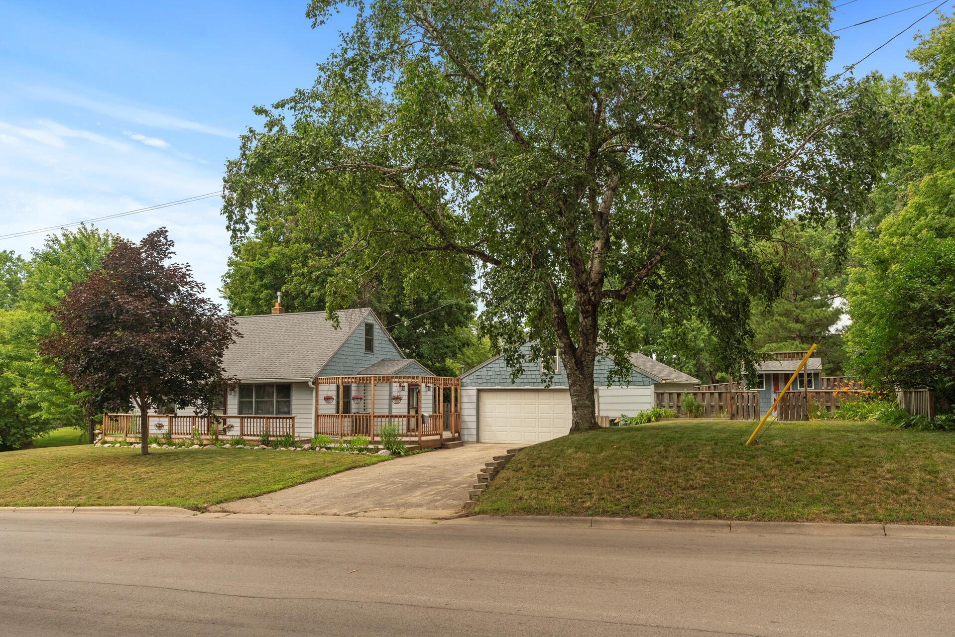 Sold Property