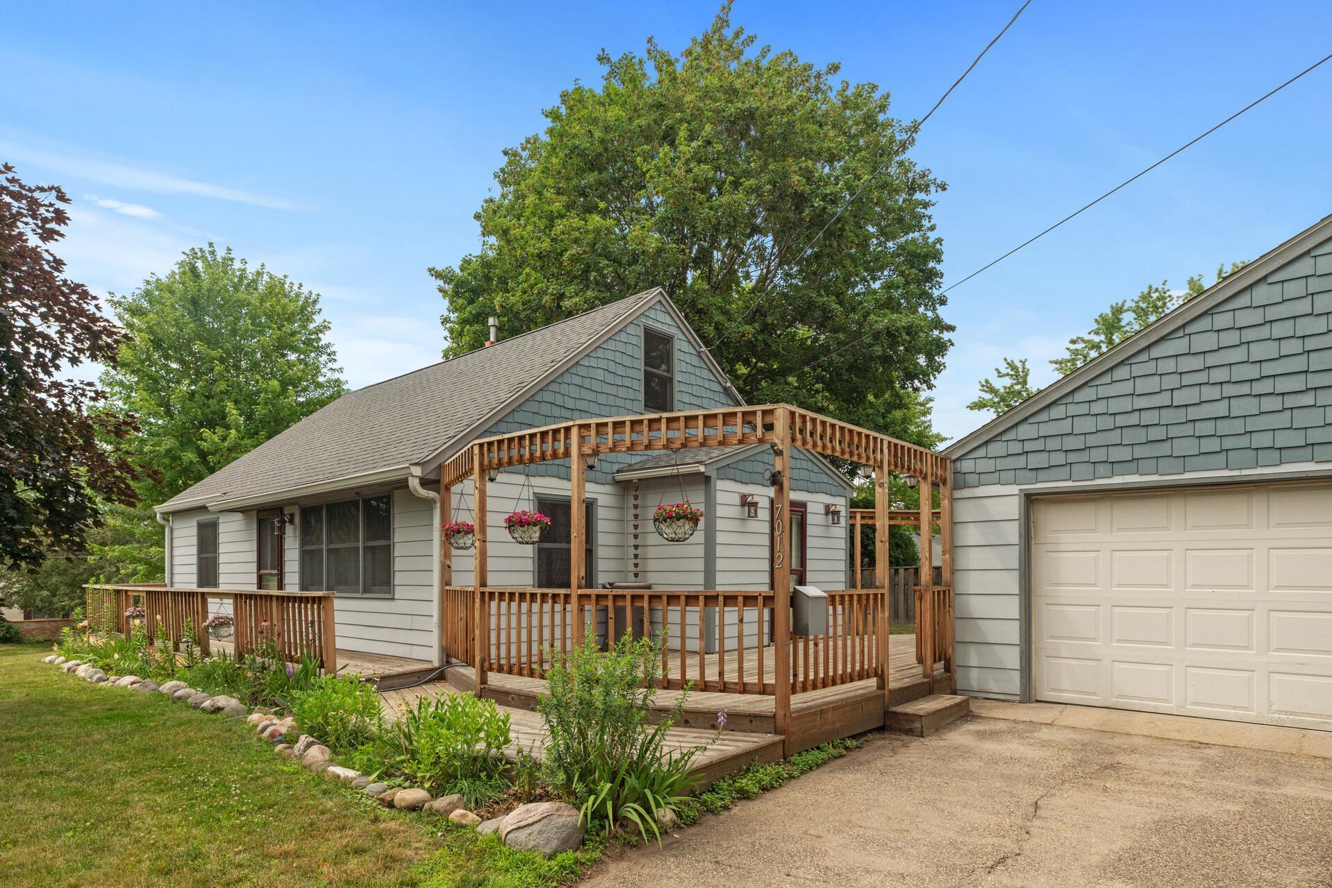 Sold Property