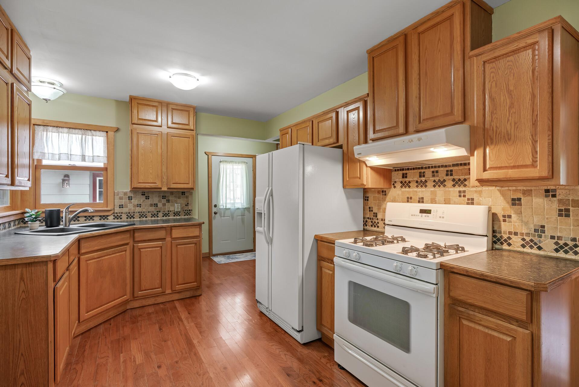 Sold Property