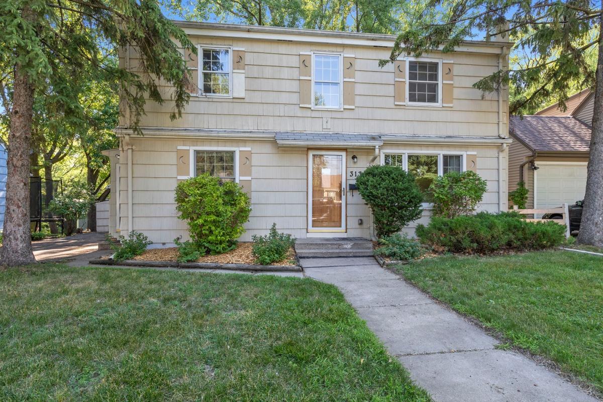 Sold Property
