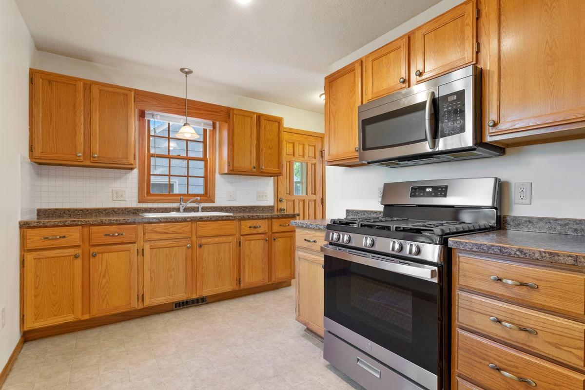 Sold Property