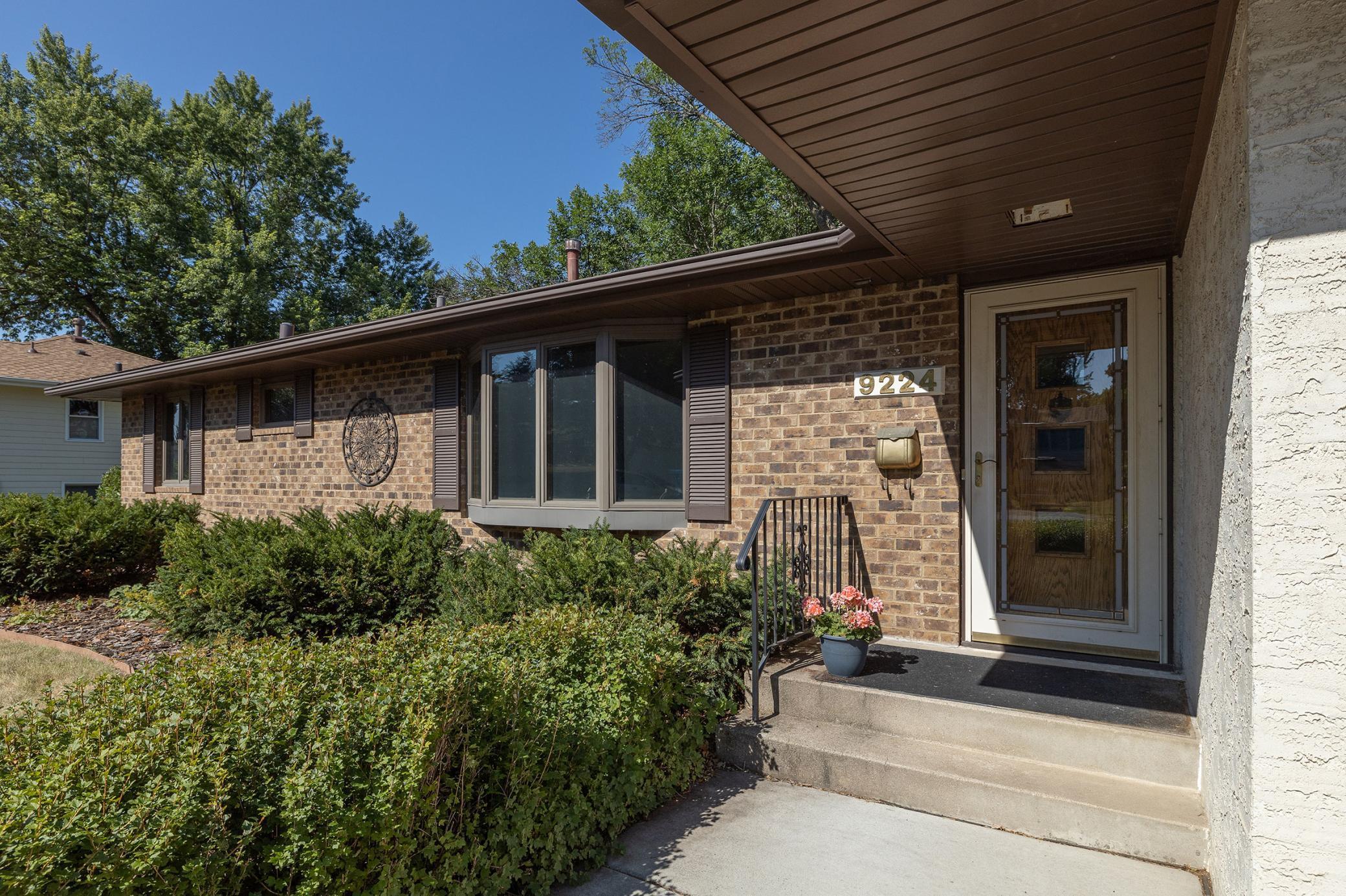 Sold Property