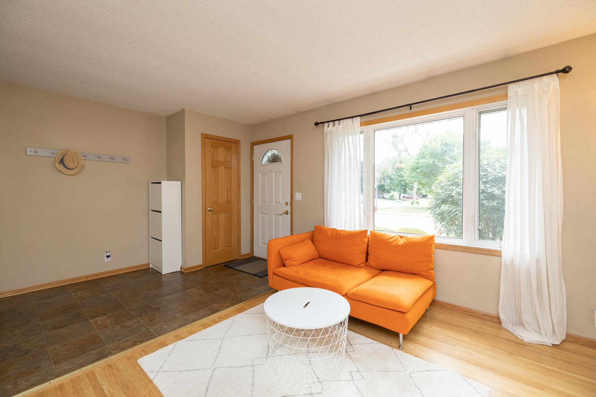 Sold Property