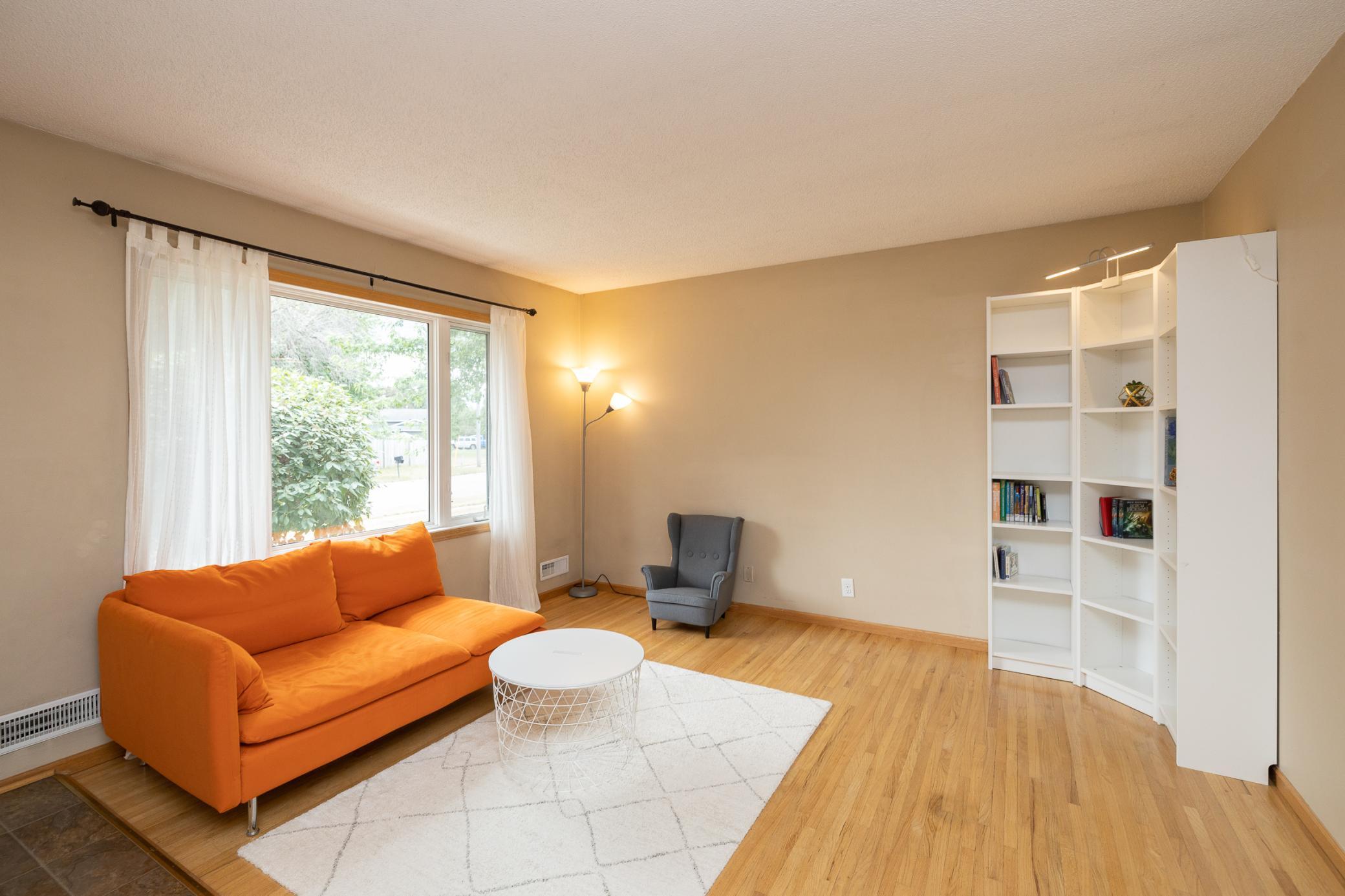 Sold Property