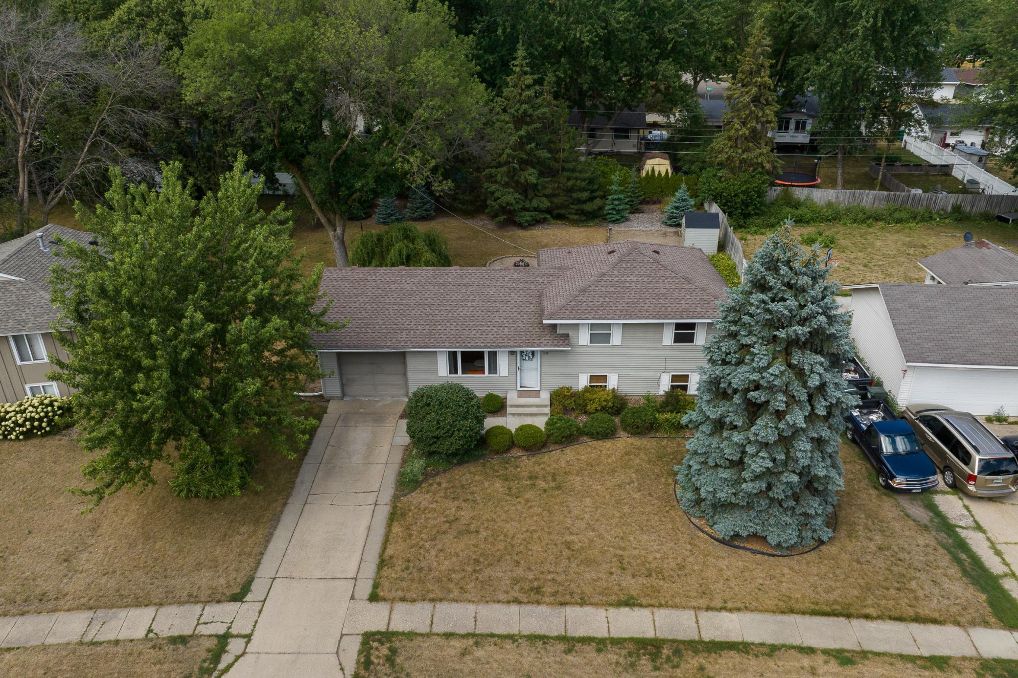 Sold Property