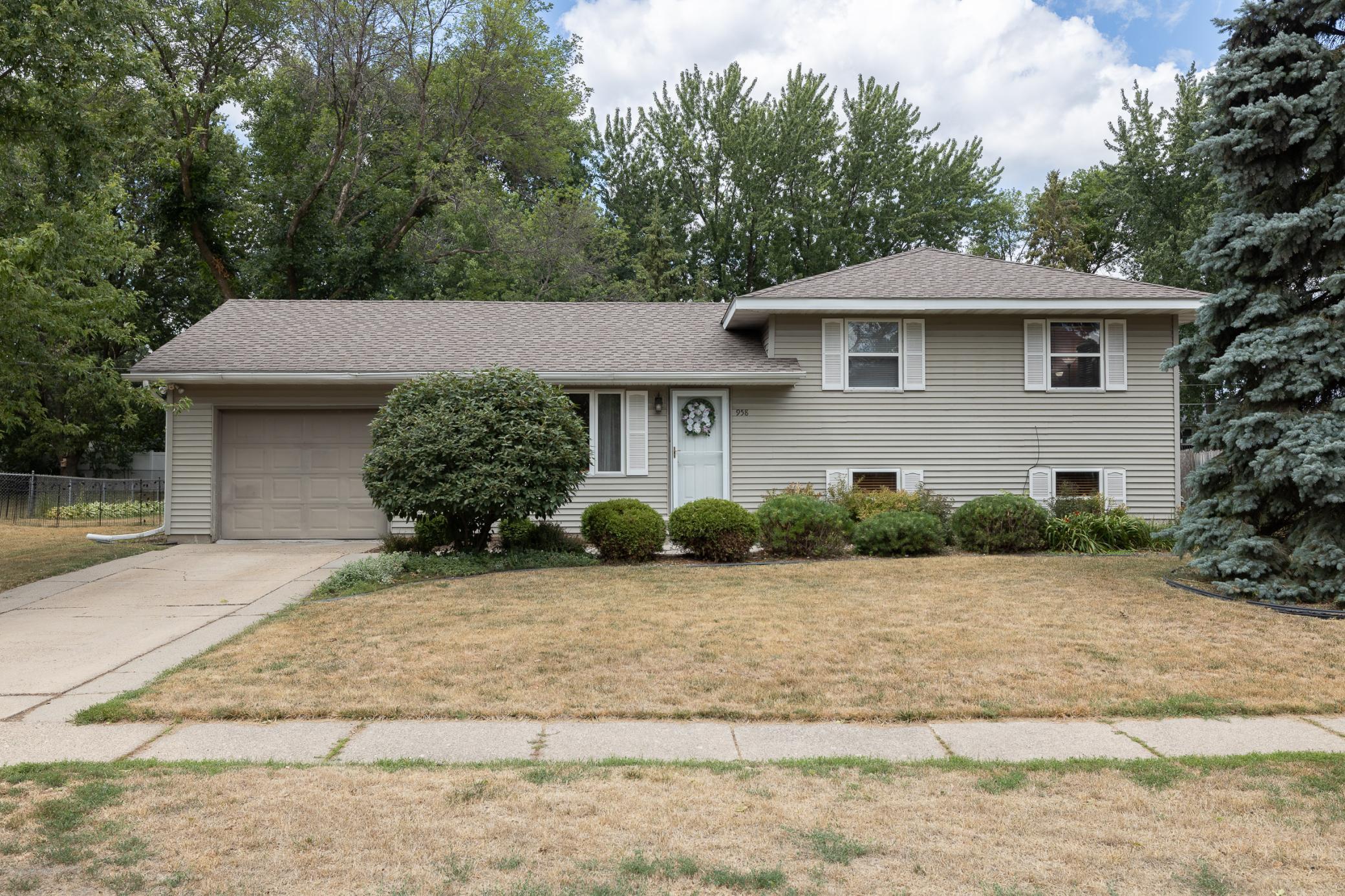 Sold Property