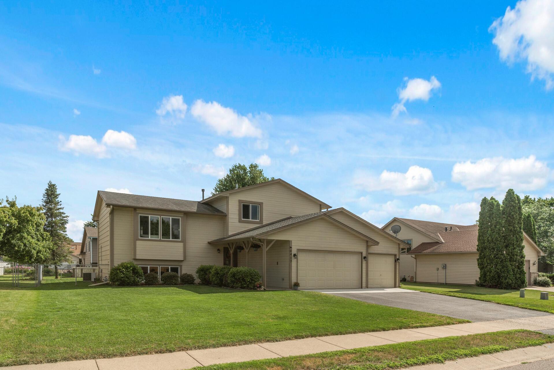 Sold Property