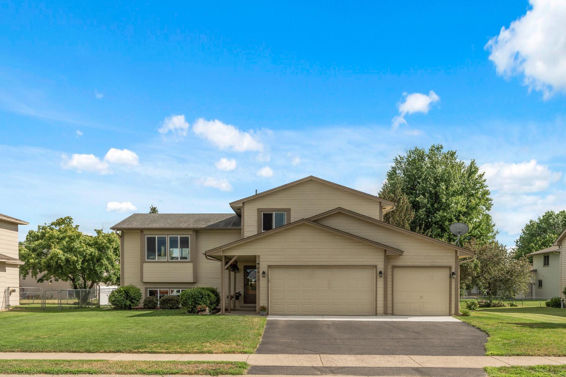 Sold Property