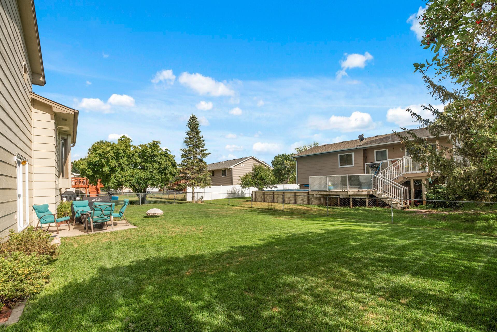 Sold Property