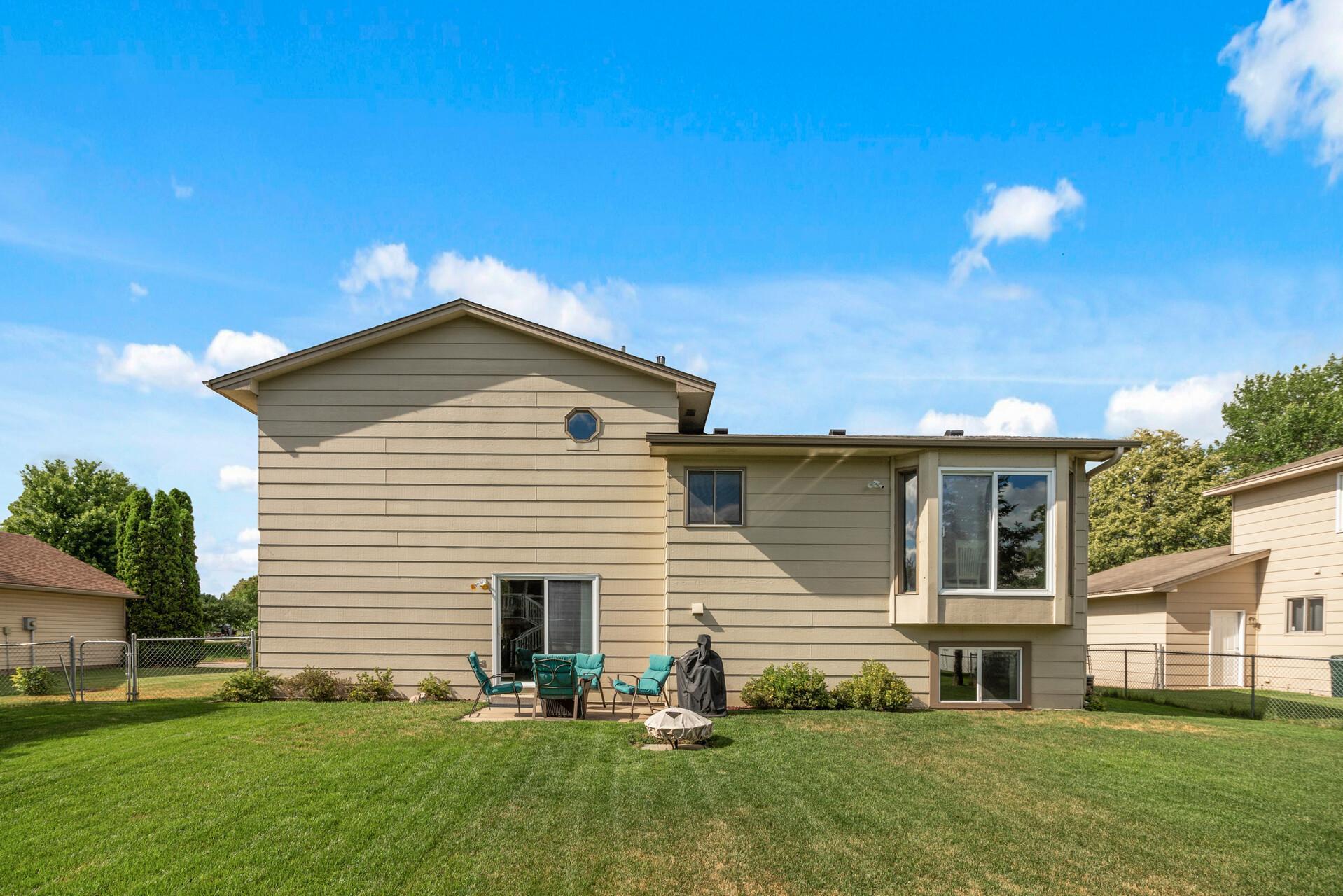 Sold Property