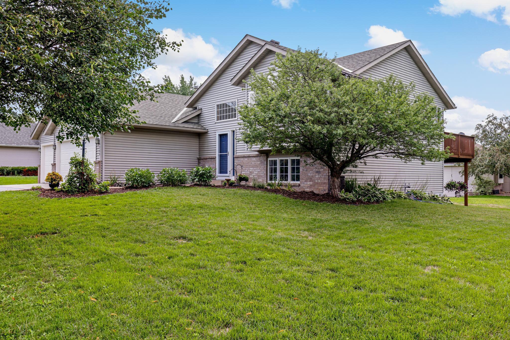 Sold Property