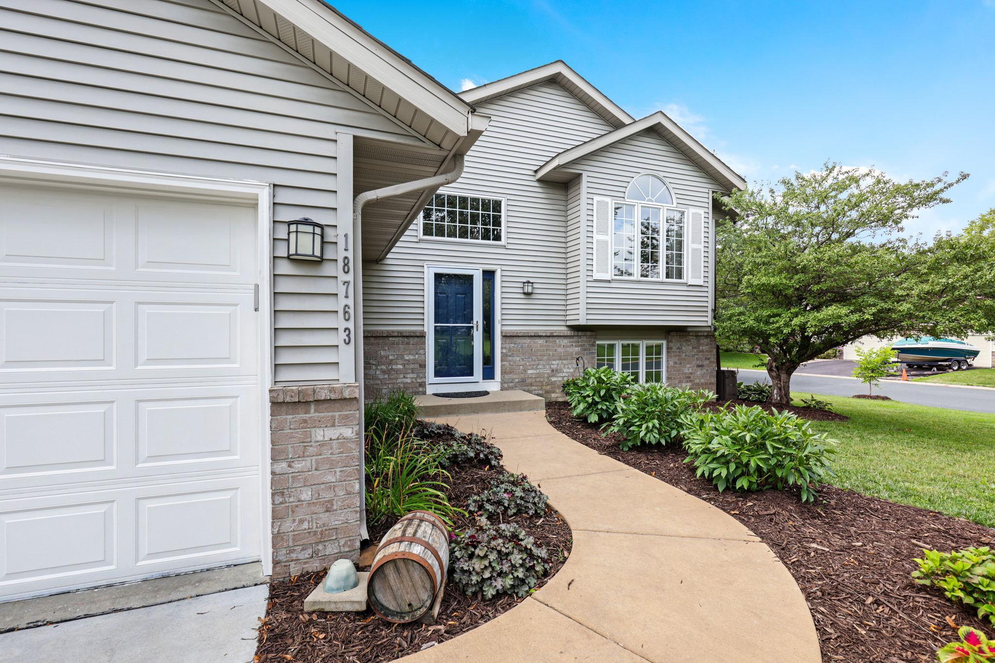 Sold Property