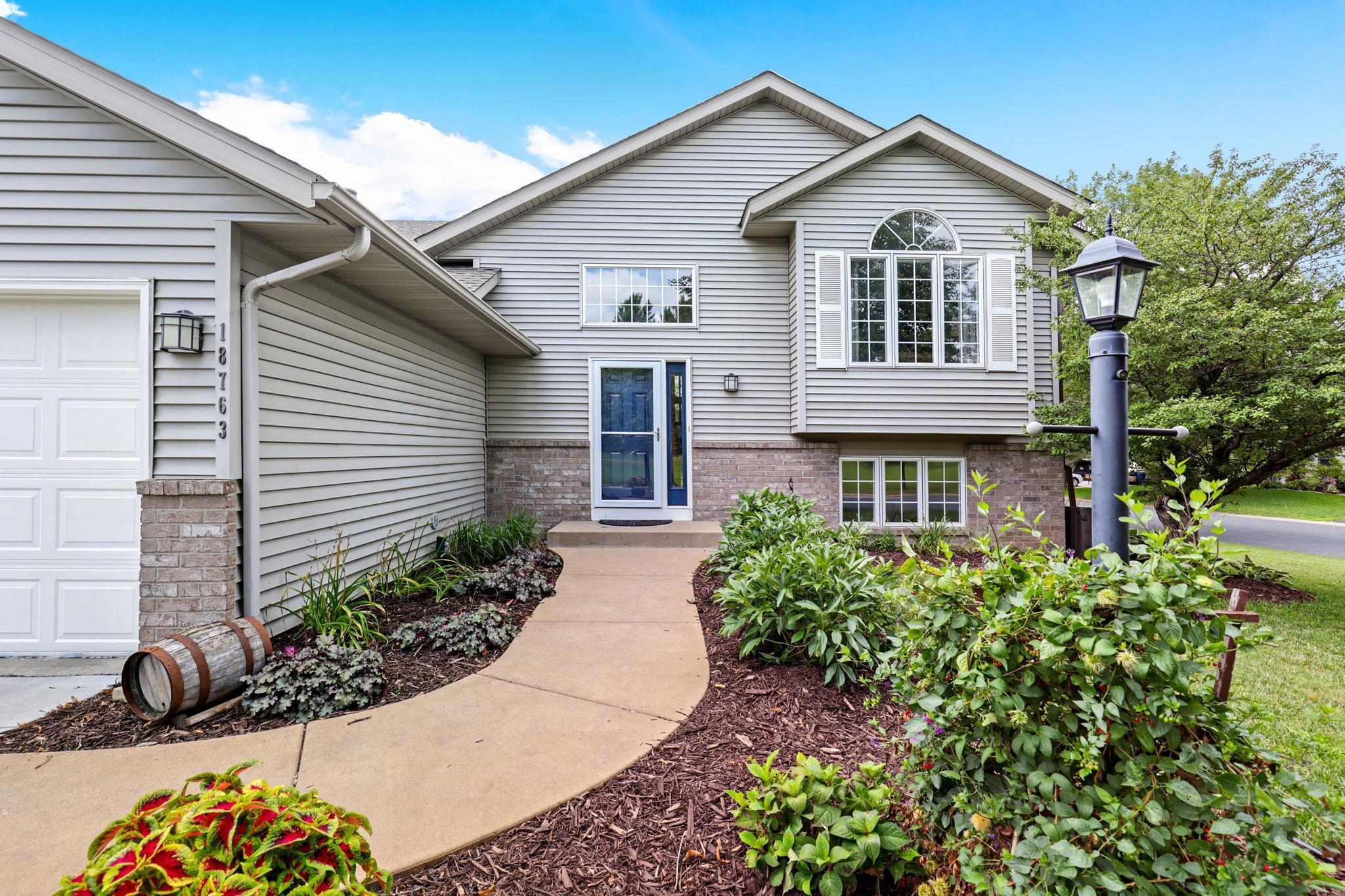 Sold Property