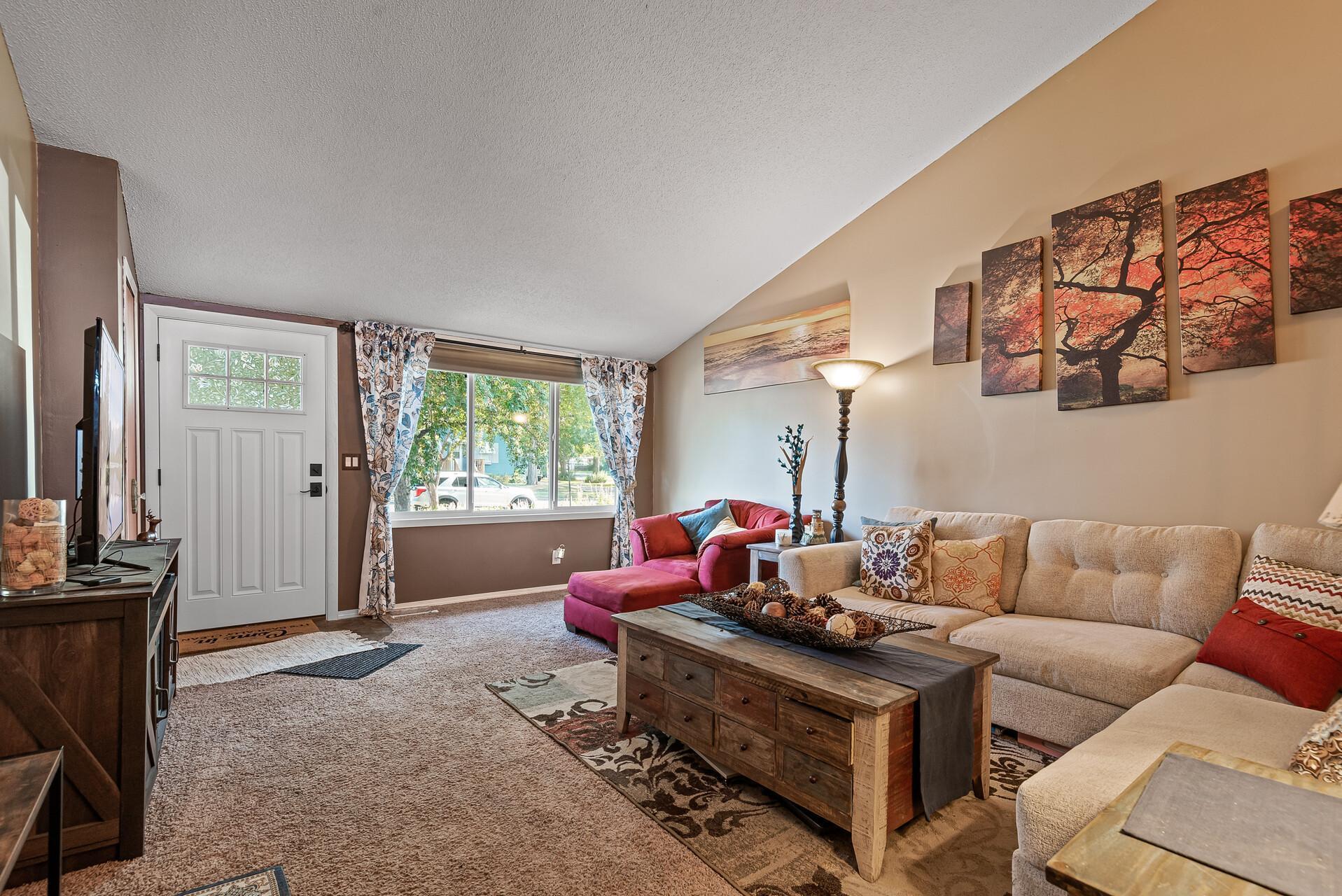 Sold Property