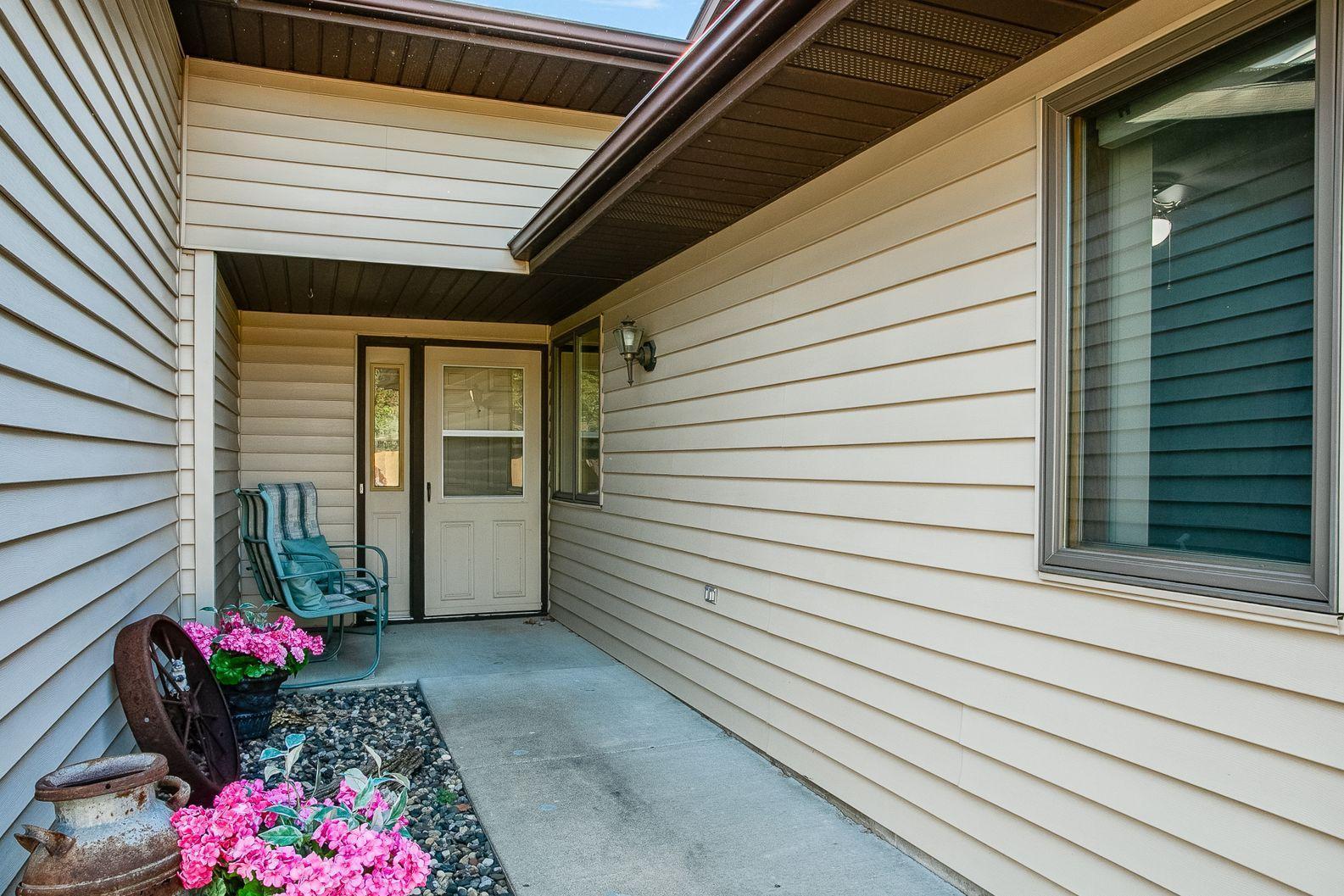 Sold Property