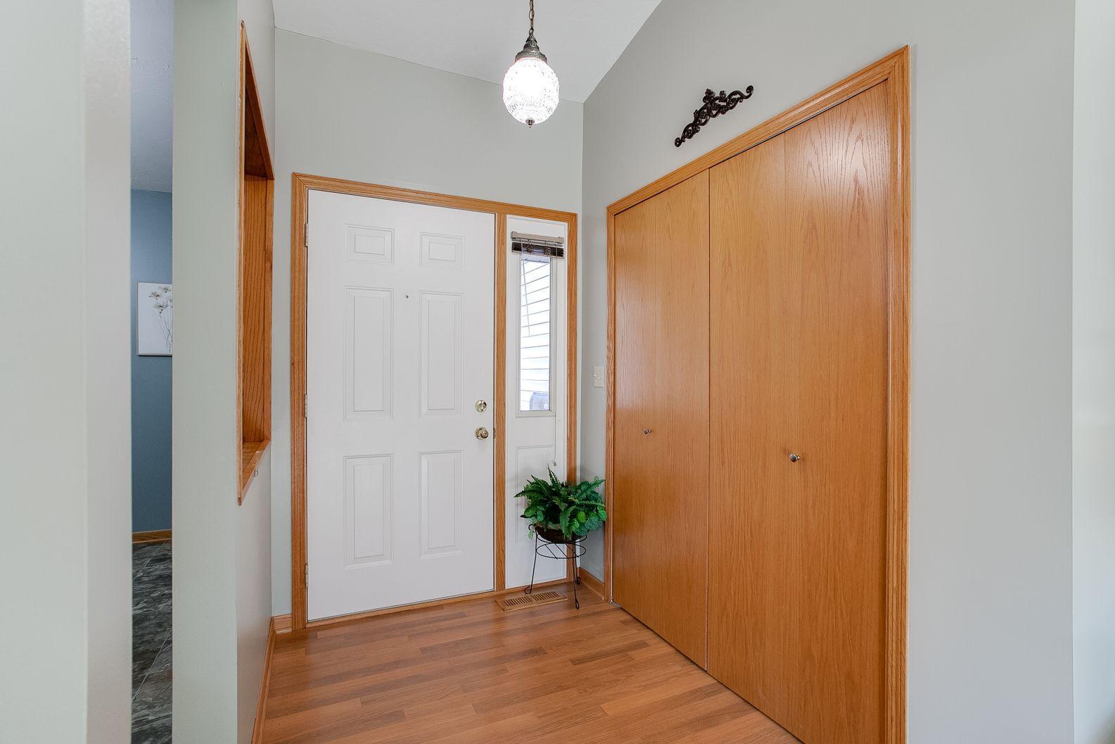 Sold Property