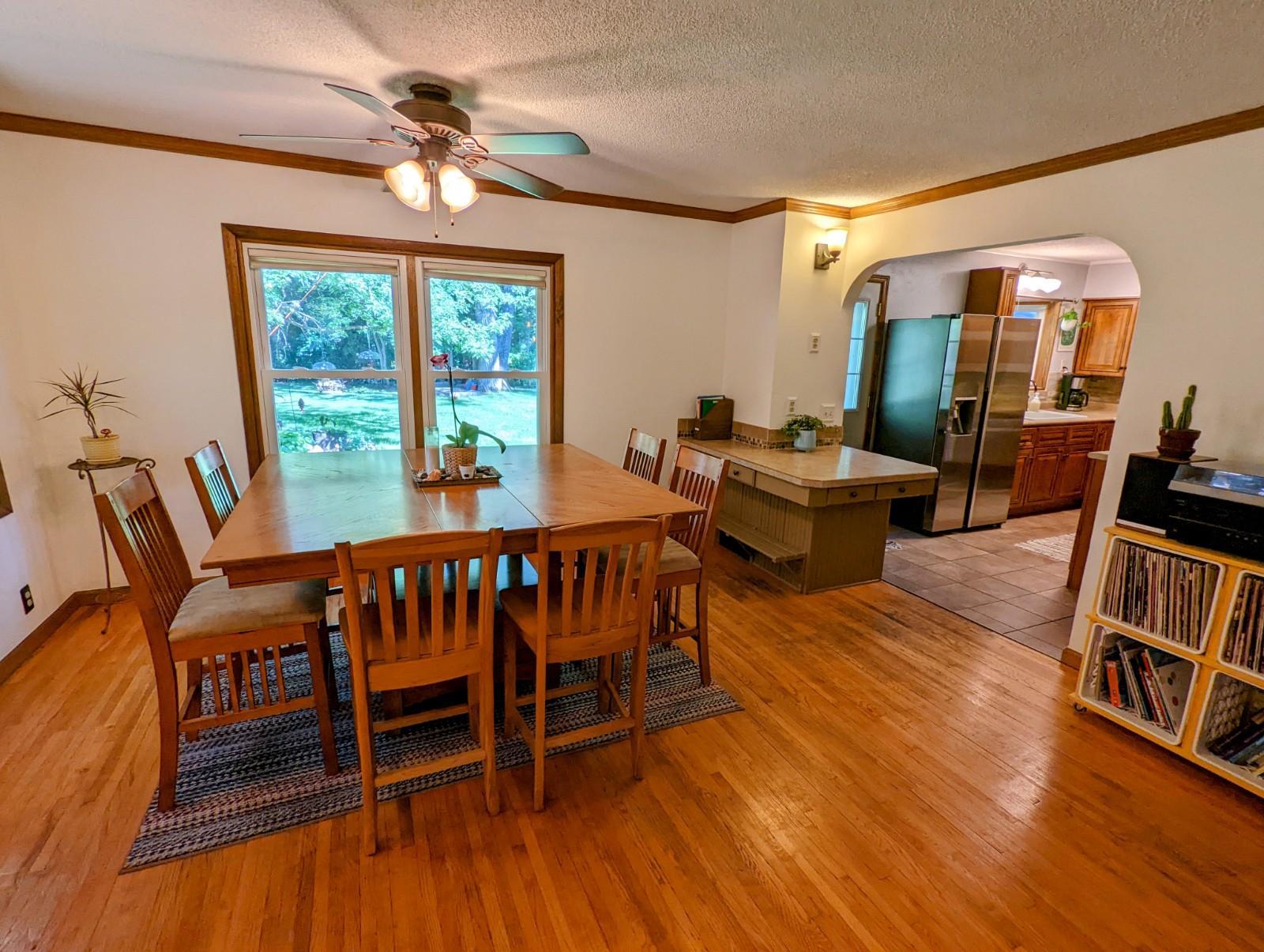 Sold Property