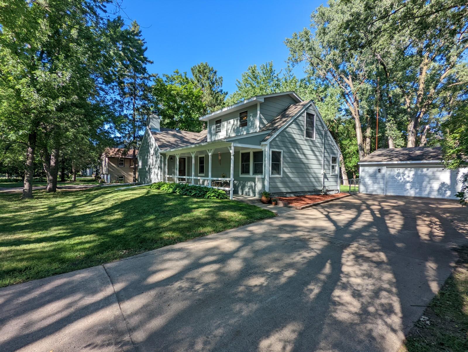 Sold Property