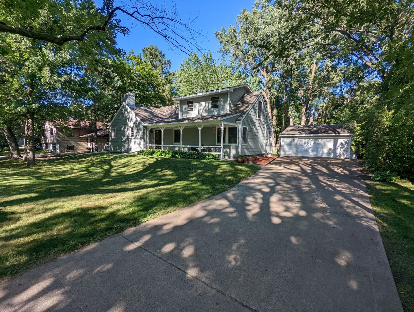Sold Property