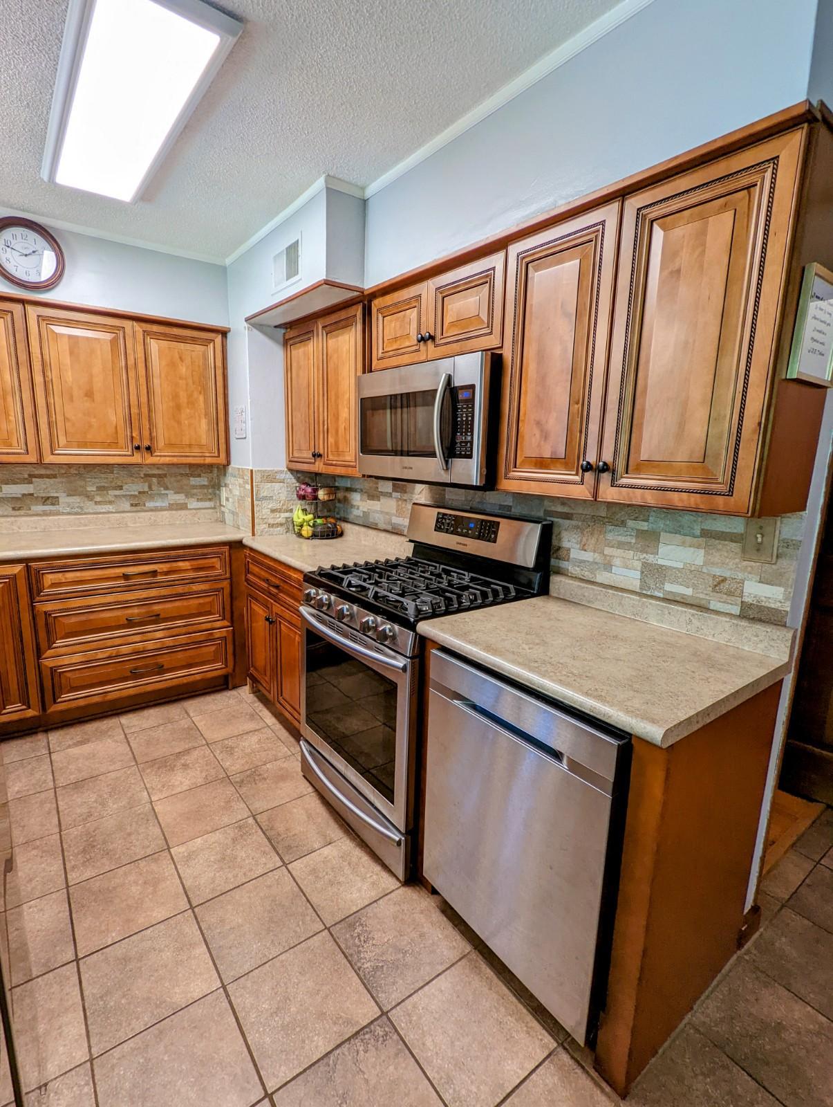 Sold Property