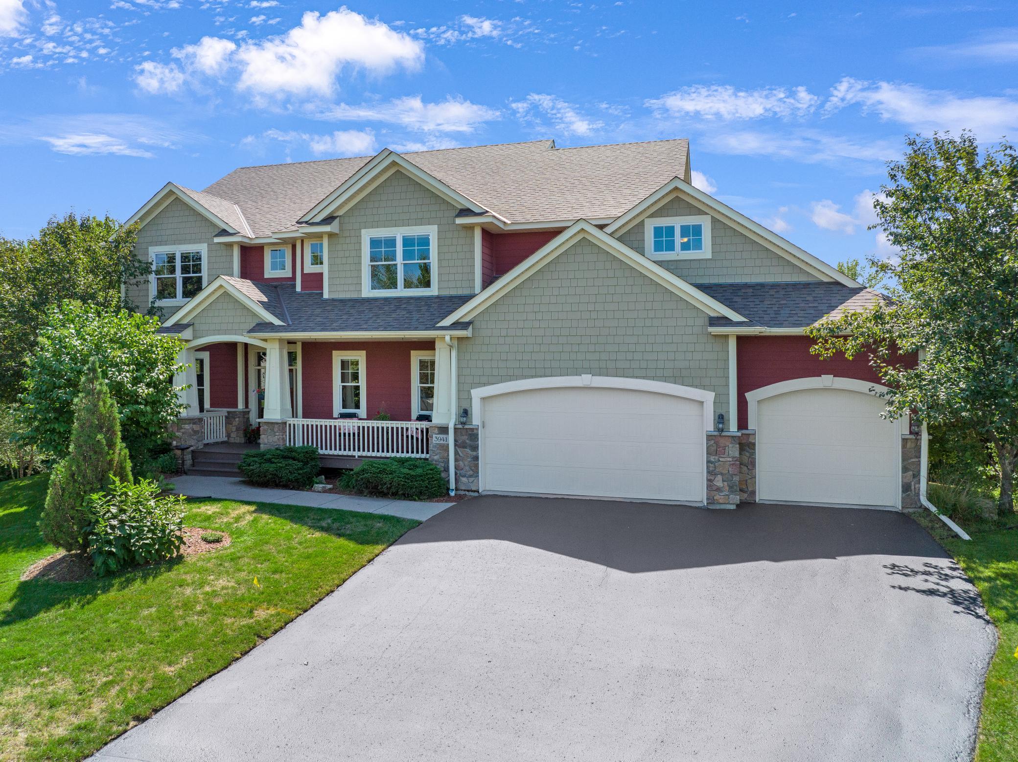 Sold Property