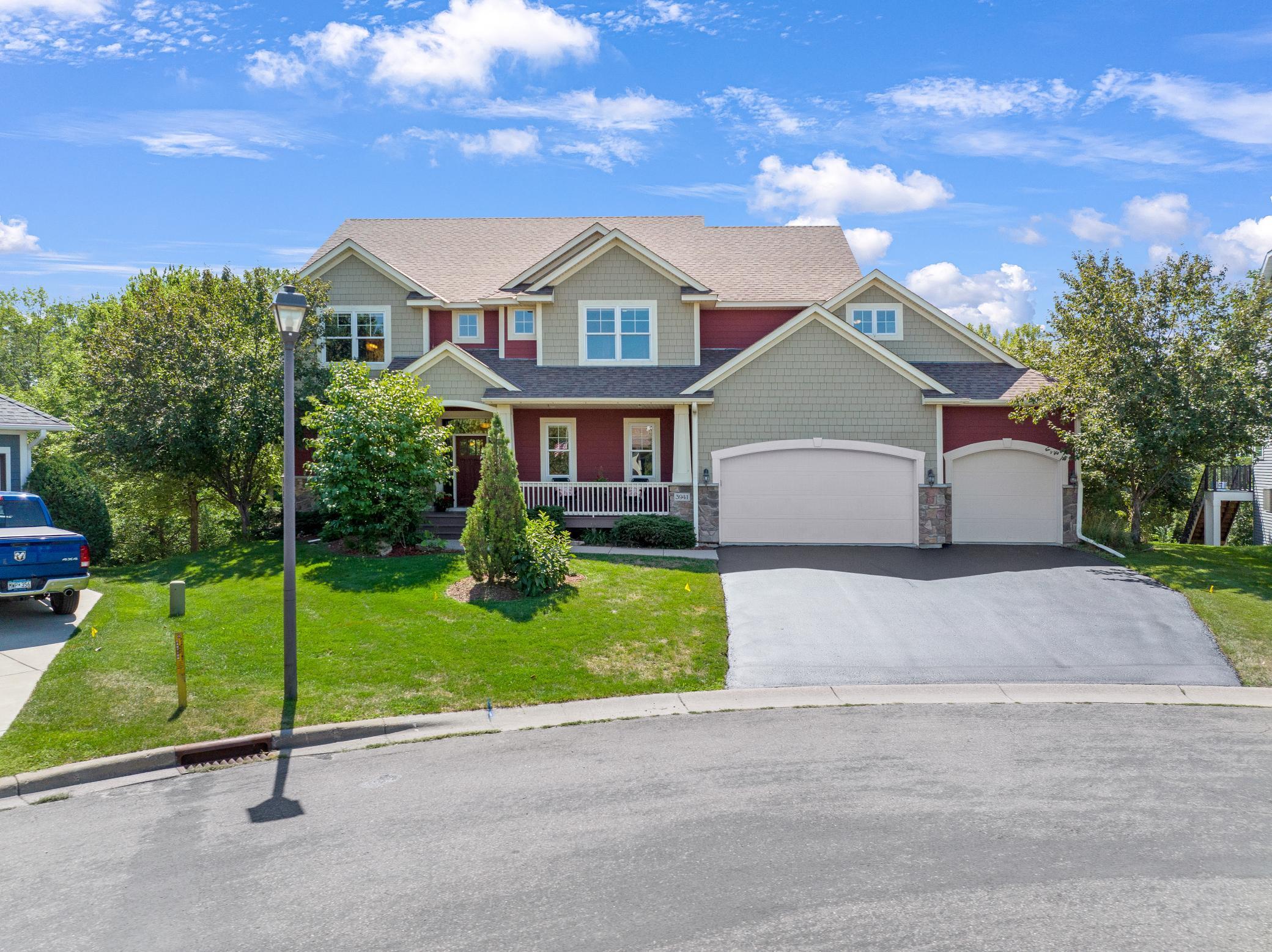 Sold Property