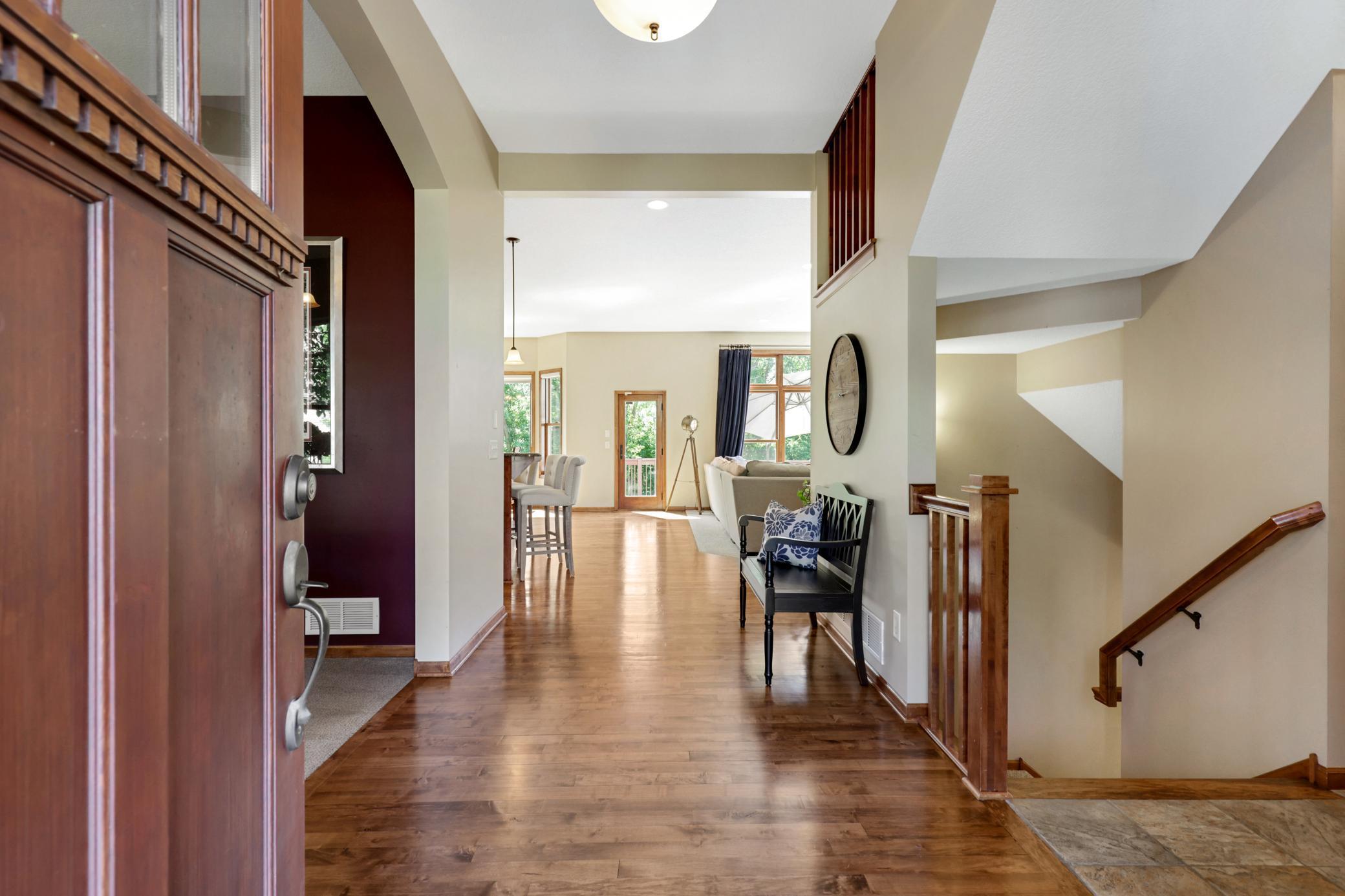 Sold Property