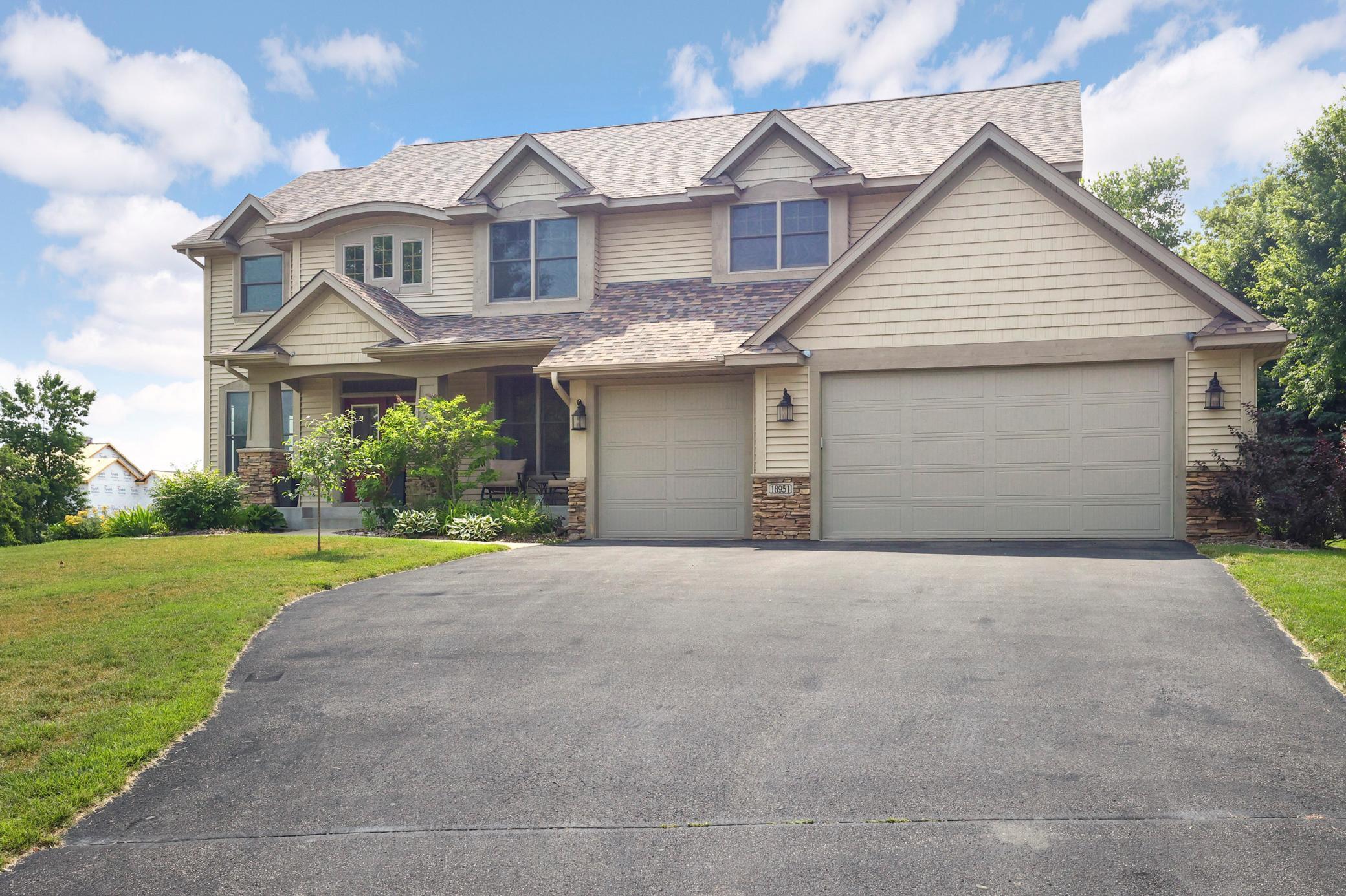 Sold Property